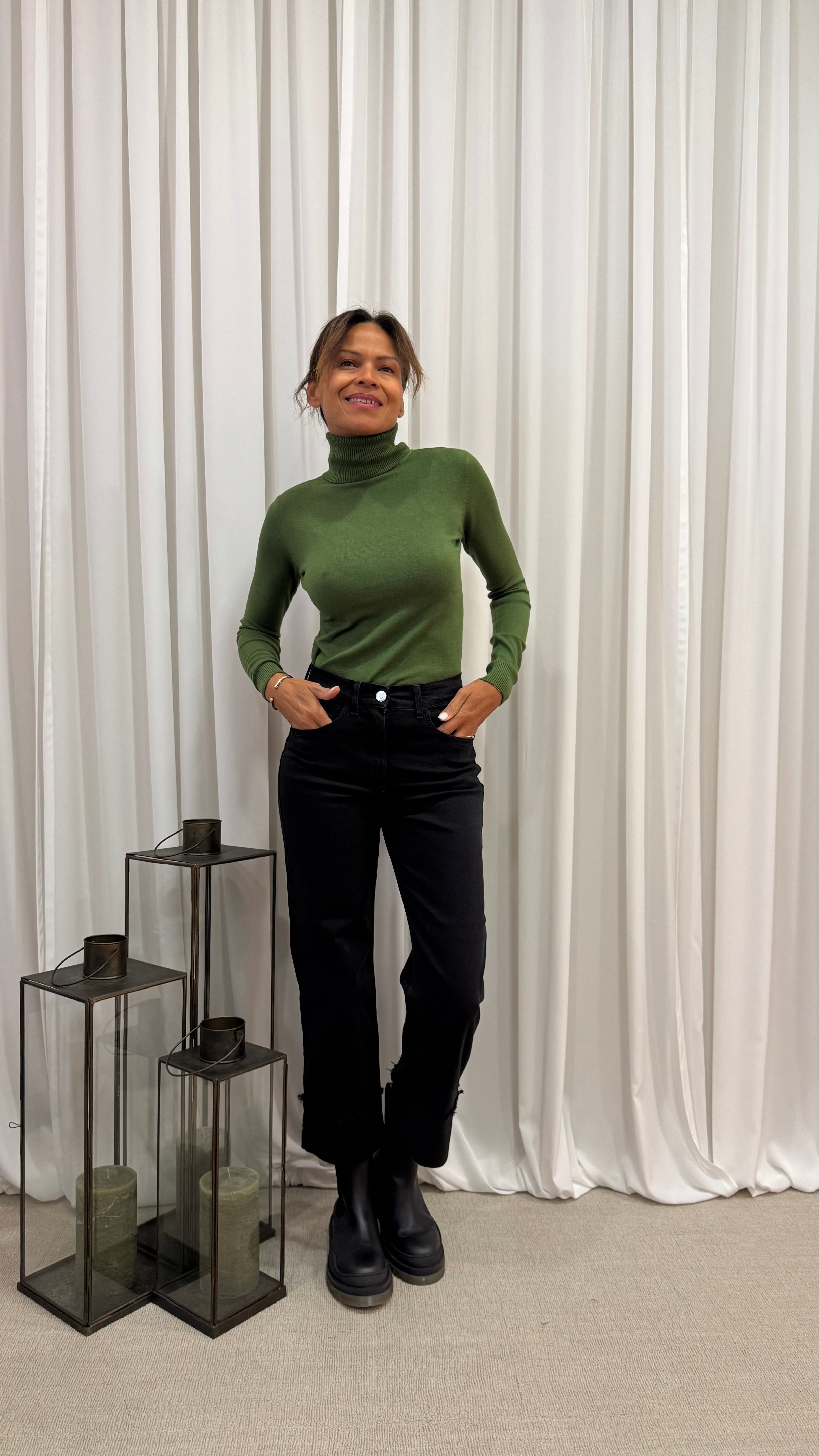 DOLCEVITA RASATO DI VISCOSA