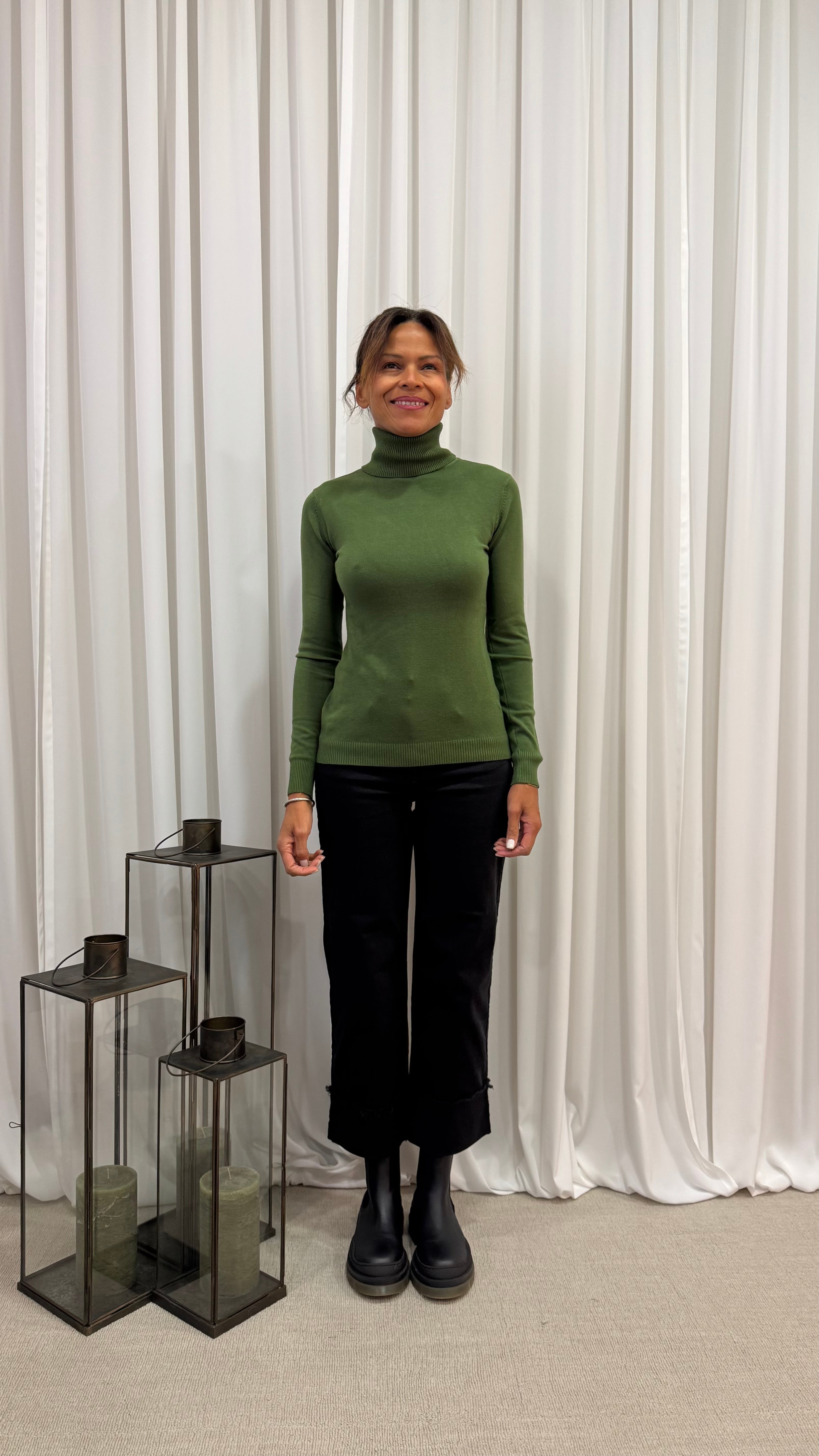 DOLCEVITA RASATO DI VISCOSA