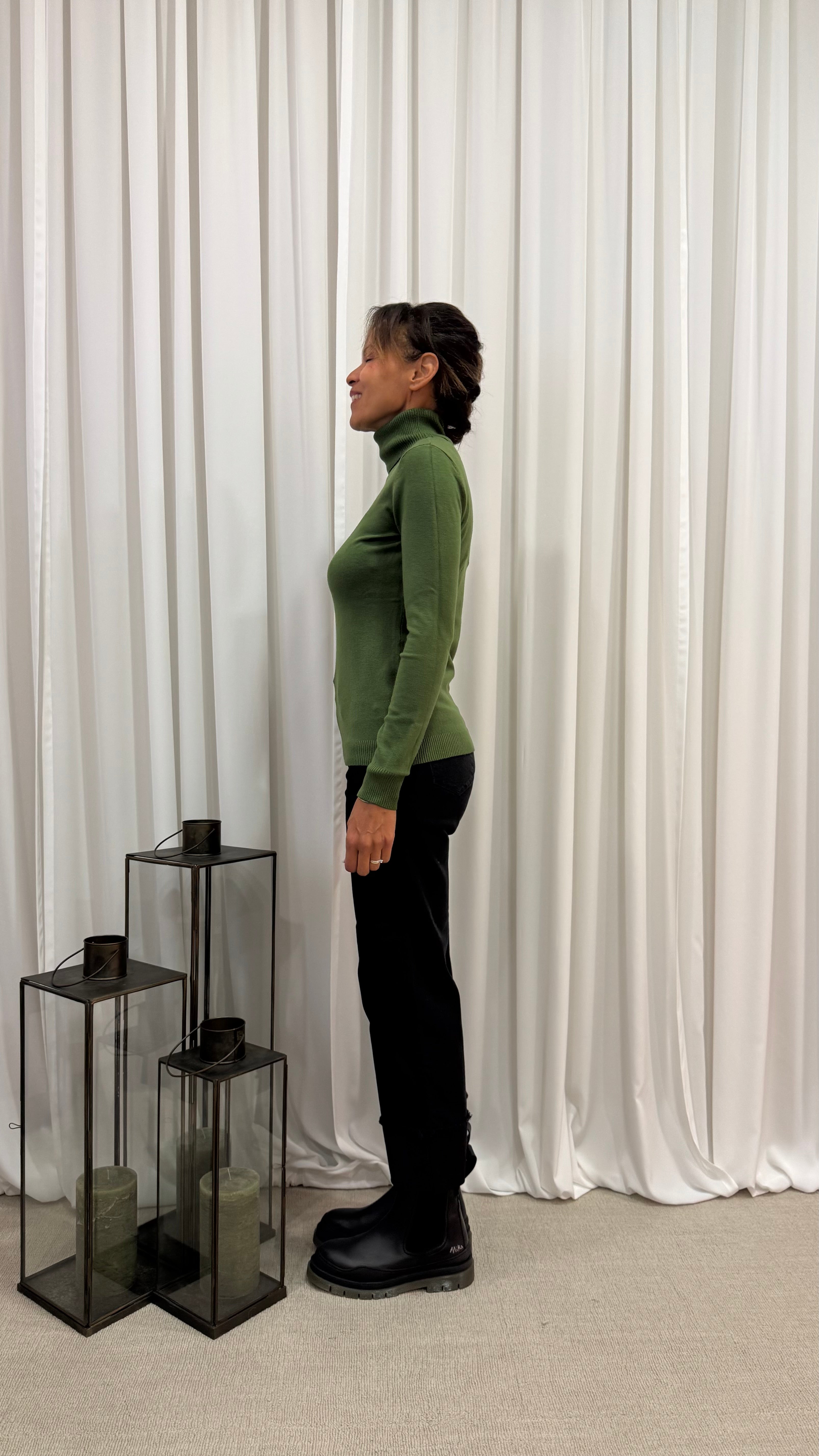 DOLCEVITA RASATO DI VISCOSA