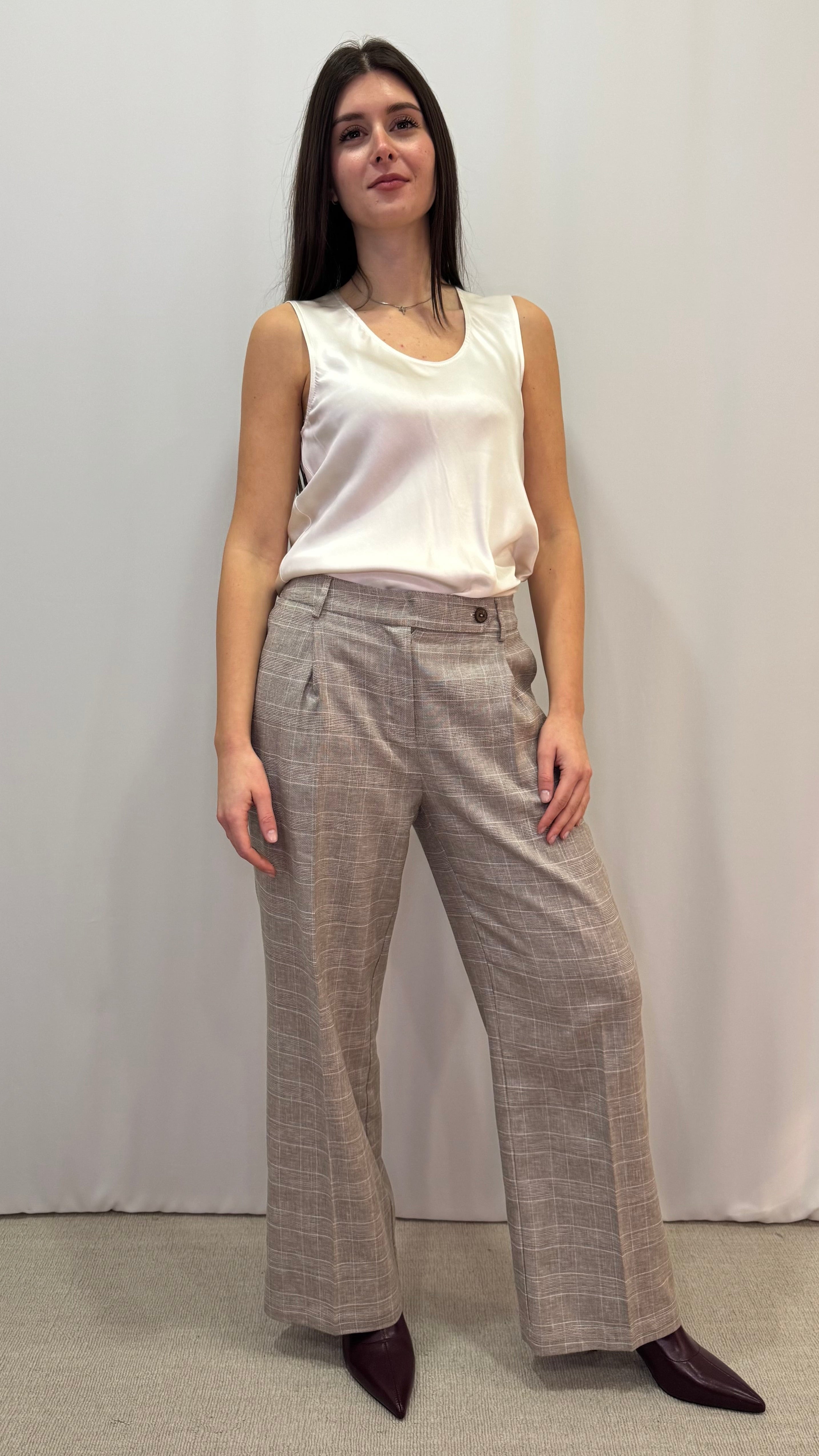 PANTALONE IN GALLES
