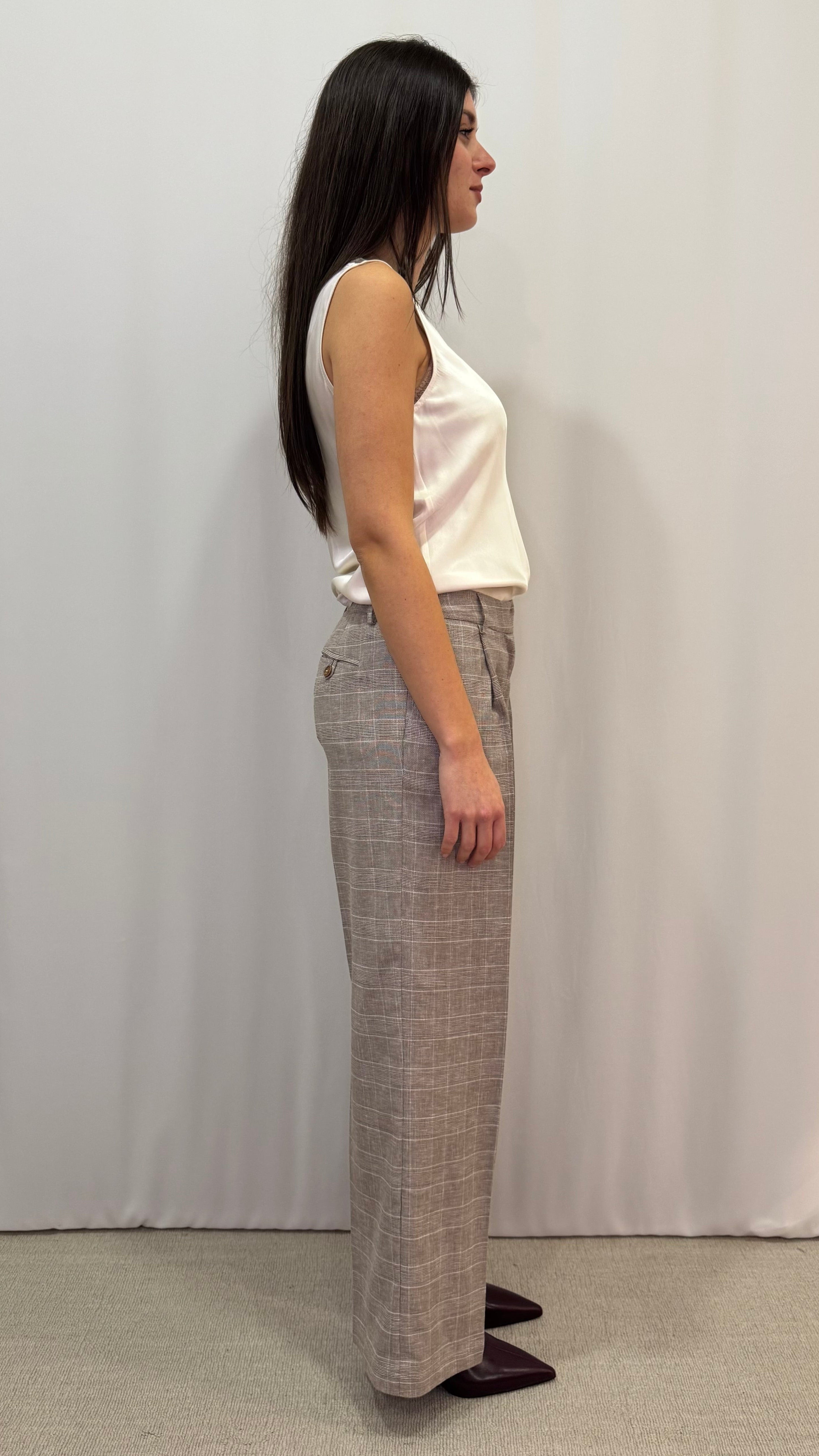 PANTALONE IN GALLES