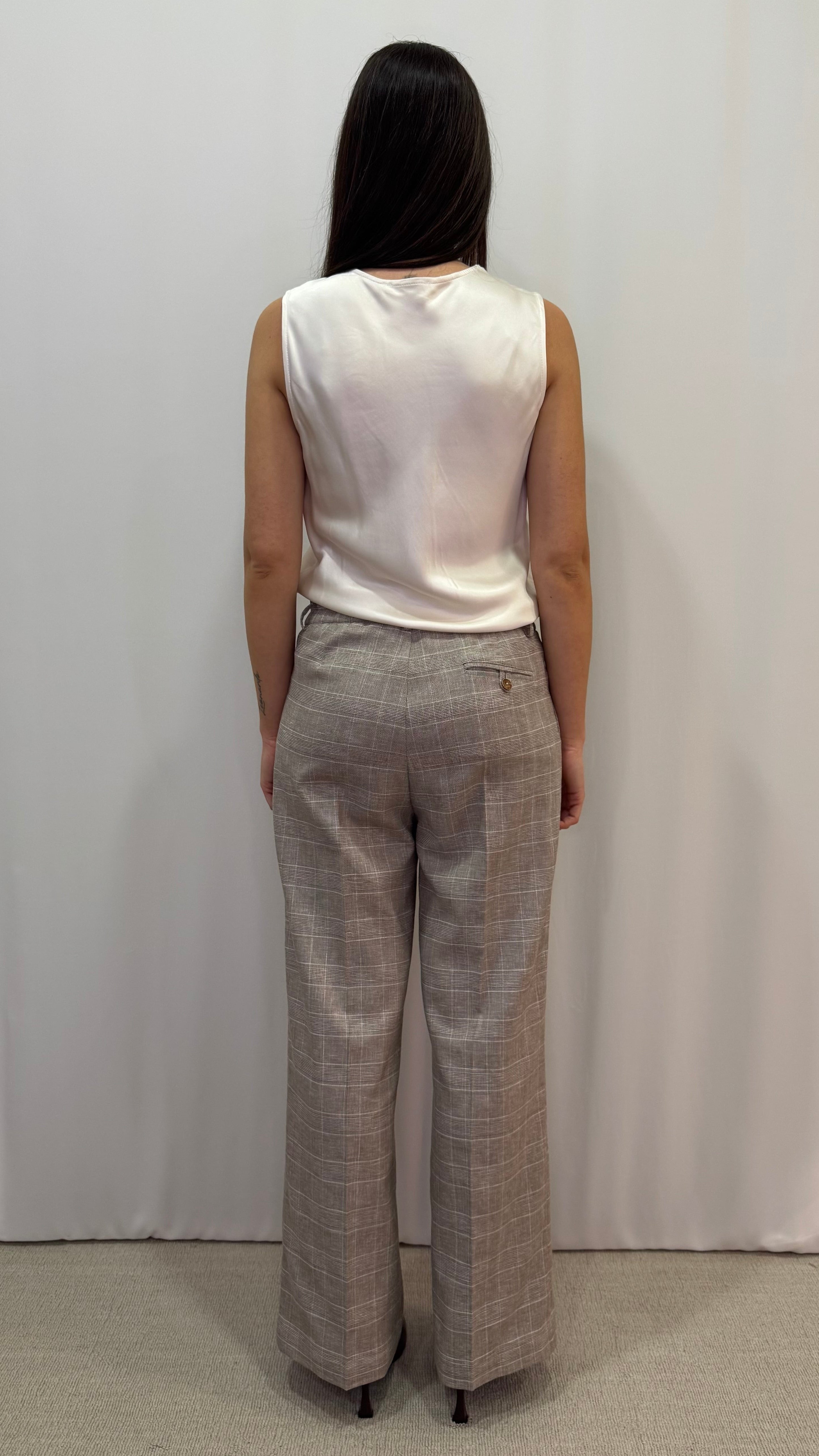 PANTALONE IN GALLES