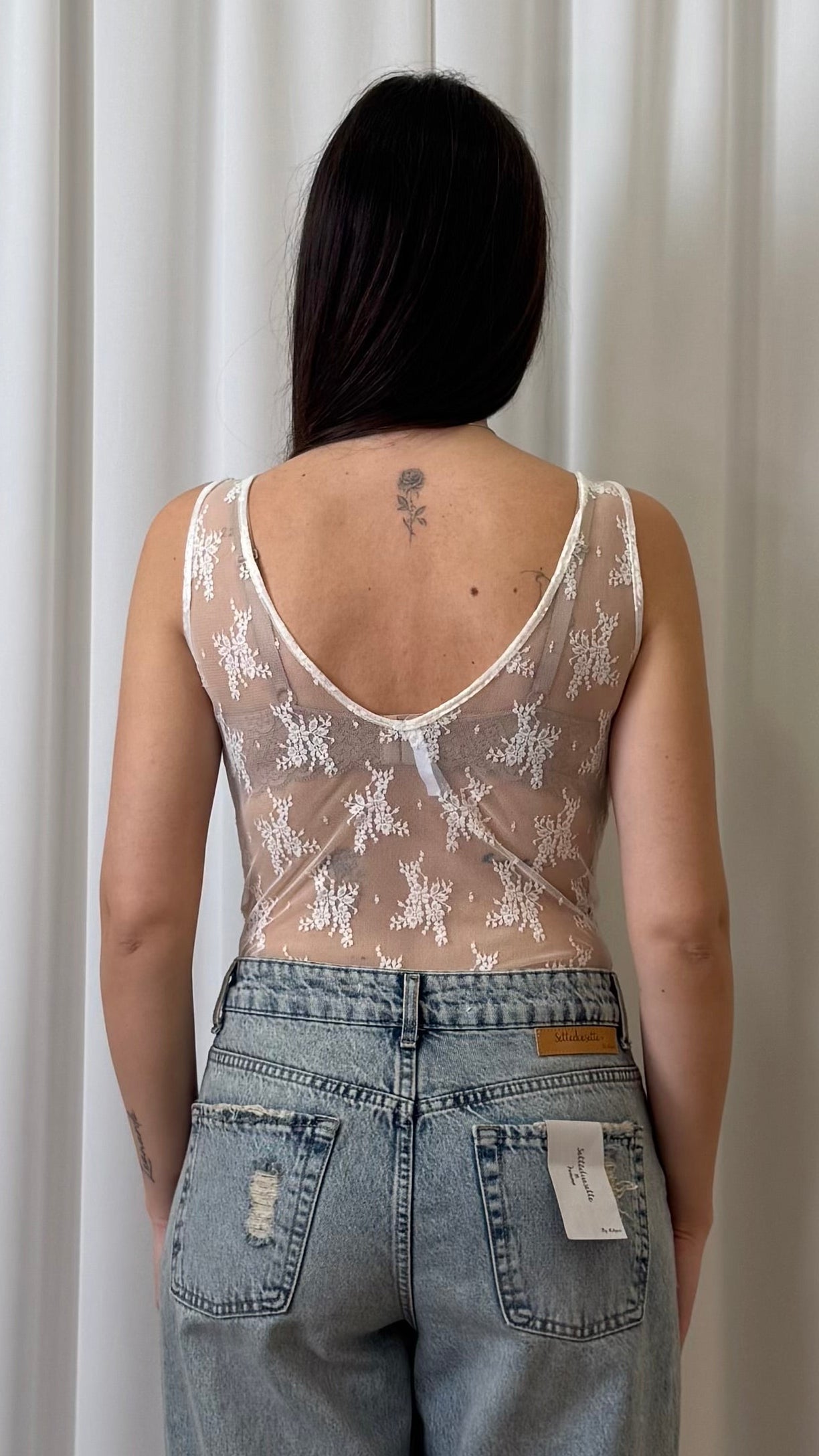 BODY IN PIZZO
