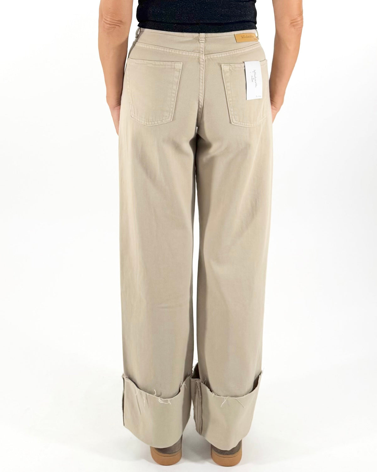 JEANS ROSY