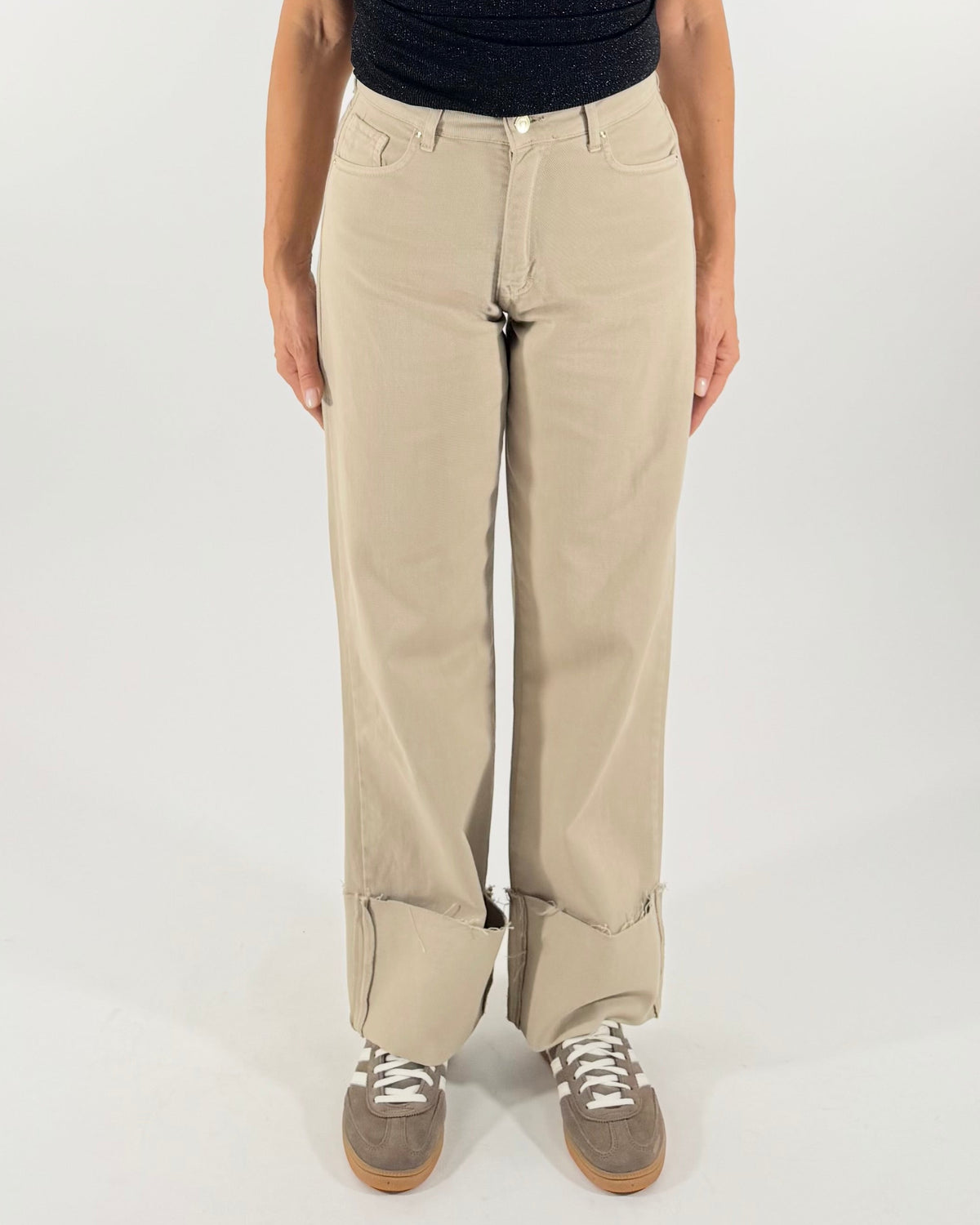 JEANS ROSY