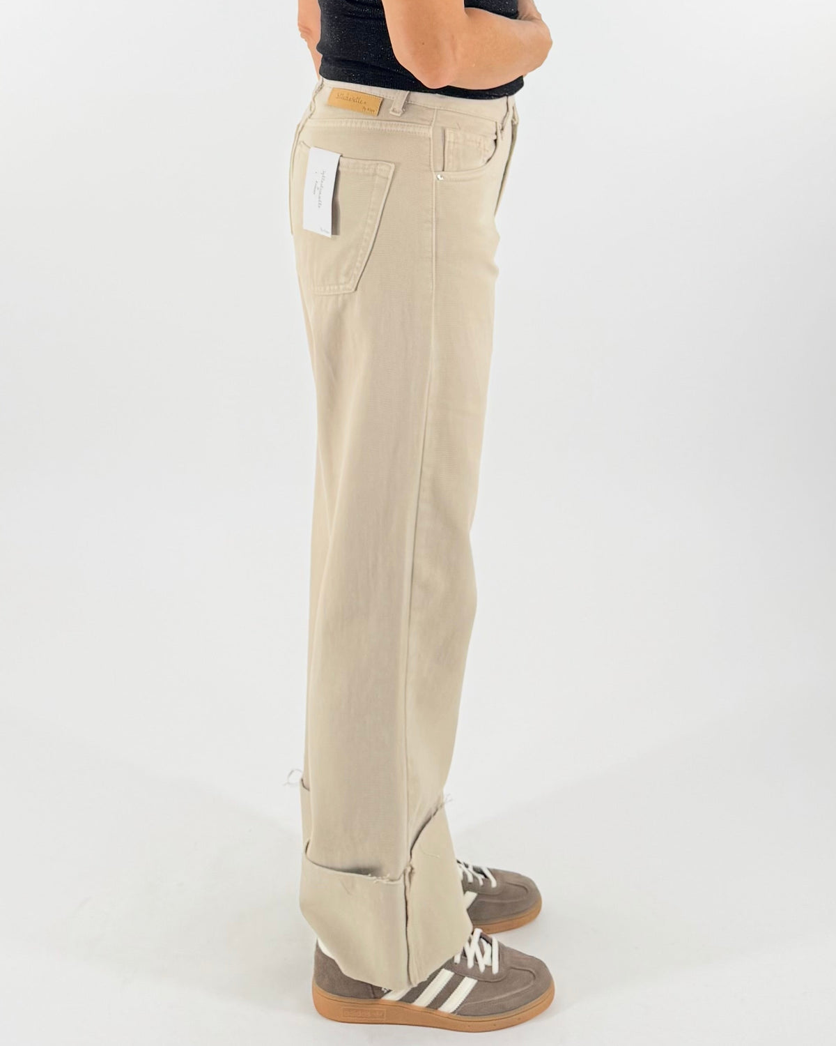 JEANS ROSY
