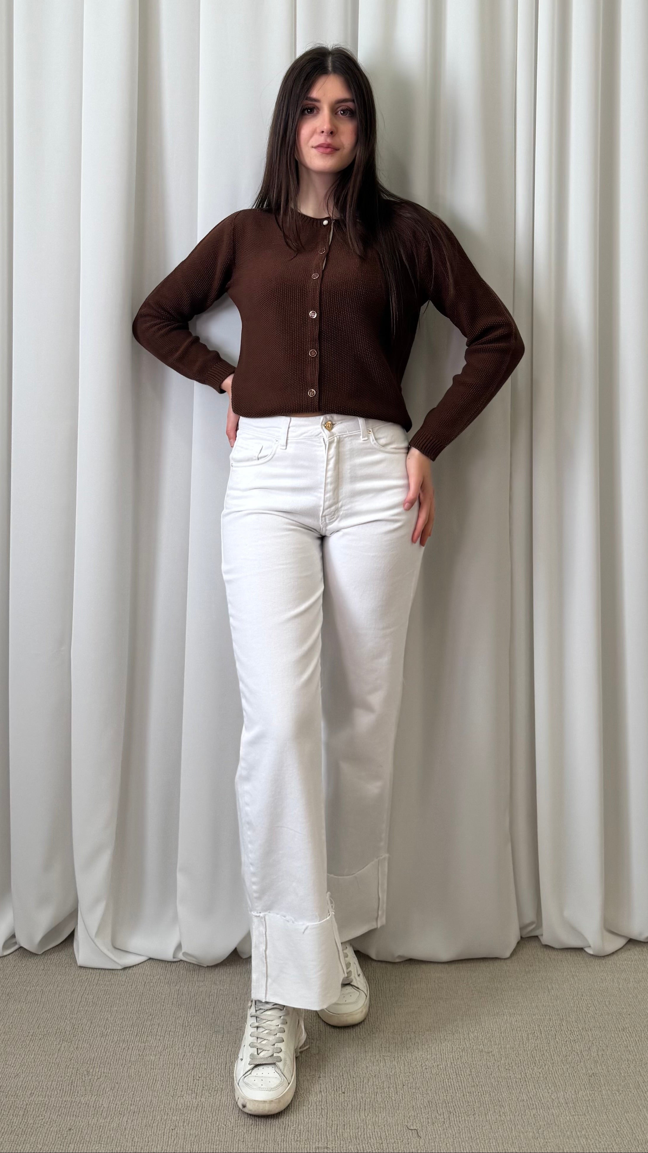 JEANS ROSY