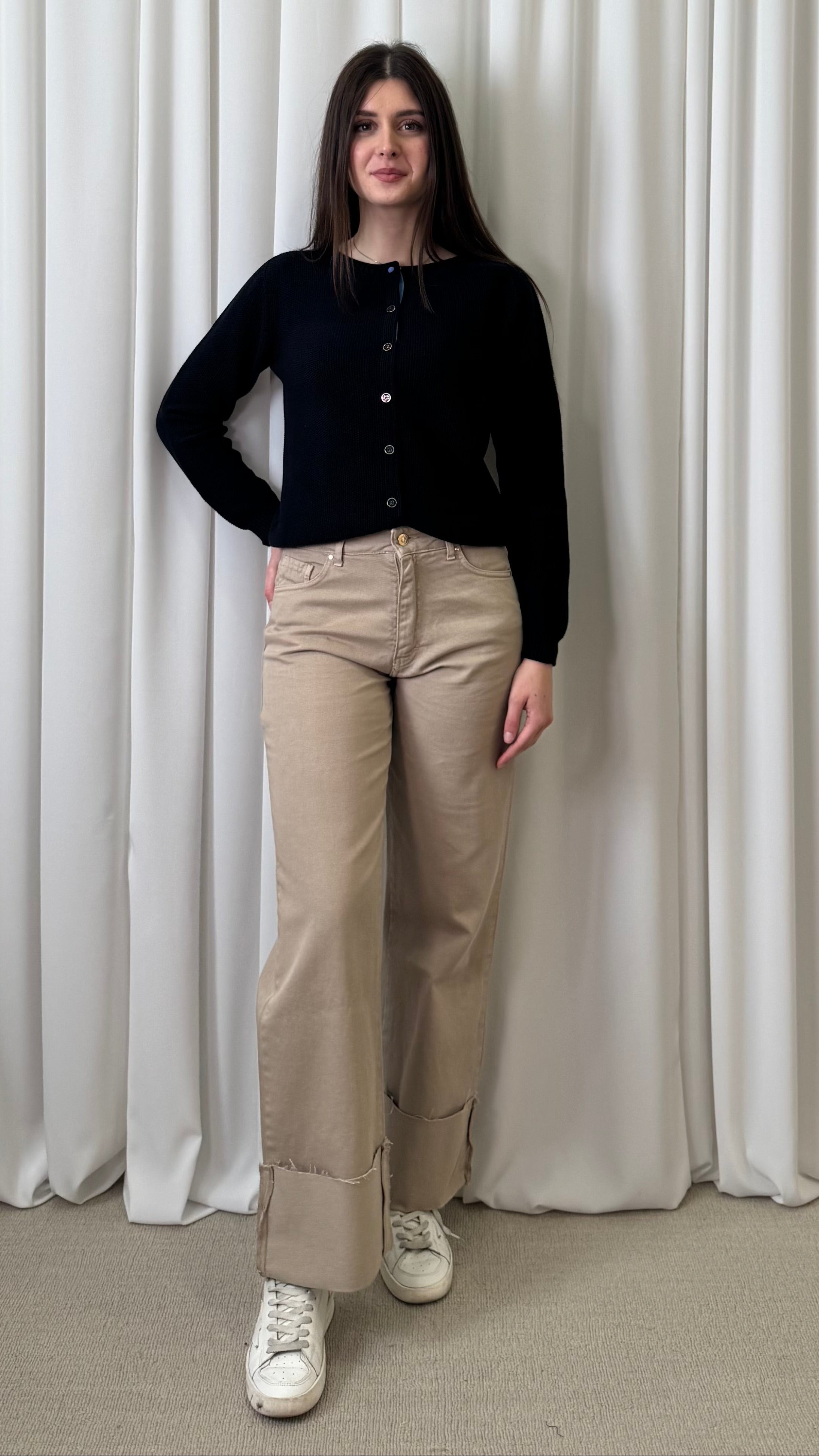 JEANS ROSY
