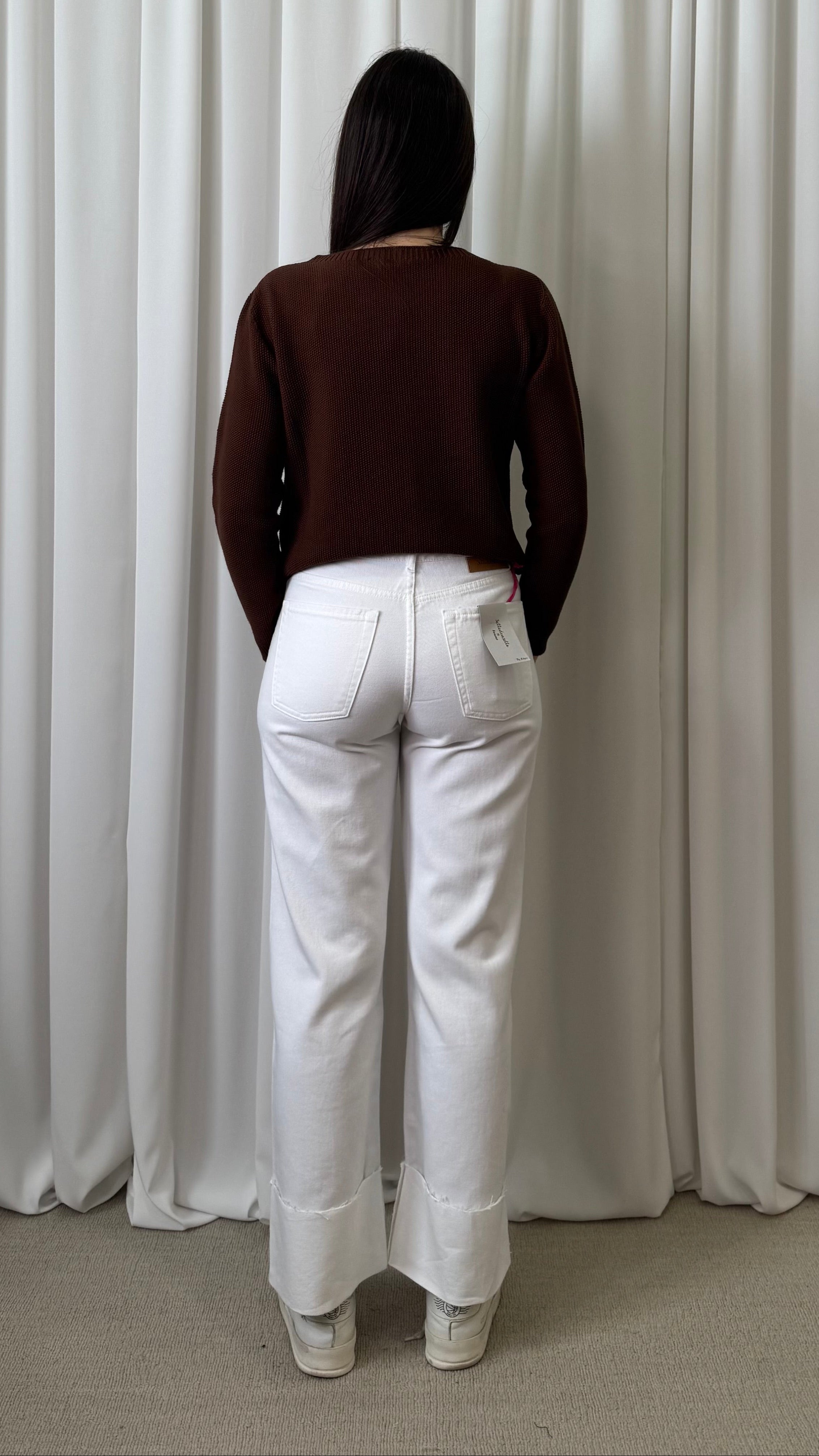 JEANS ROSY