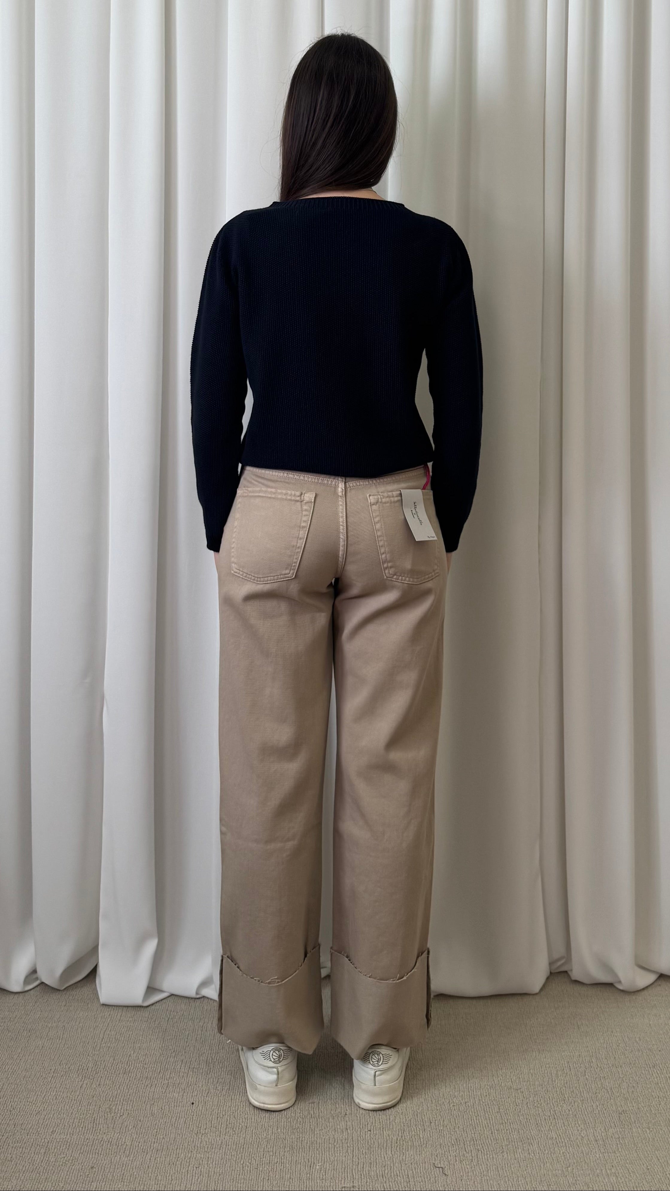 JEANS ROSY