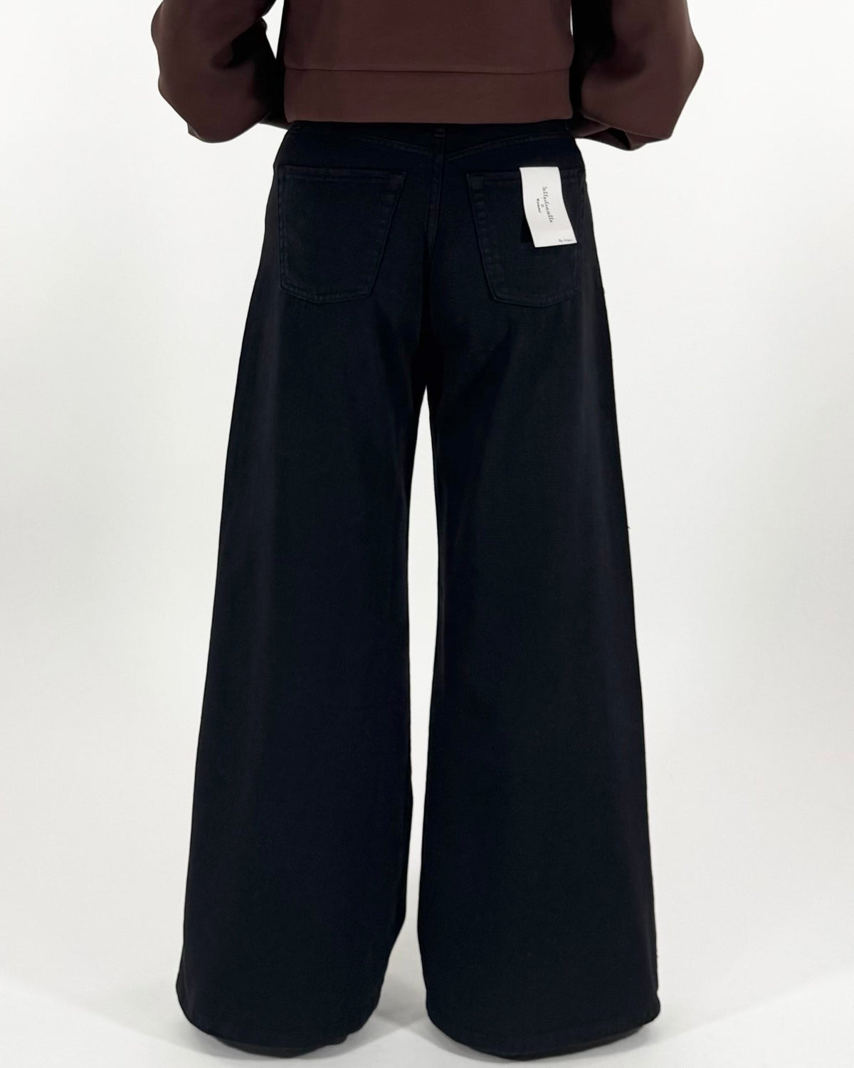 JEANS MOLLY PALAZZO