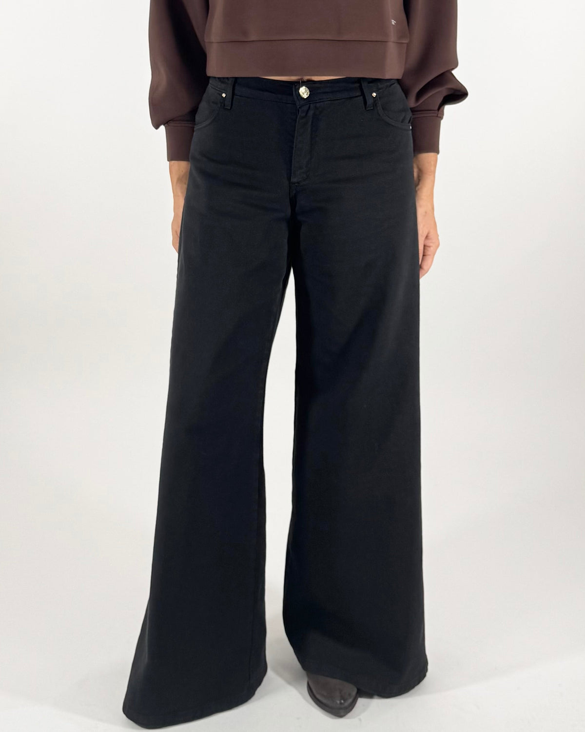 JEANS MOLLY PALAZZO