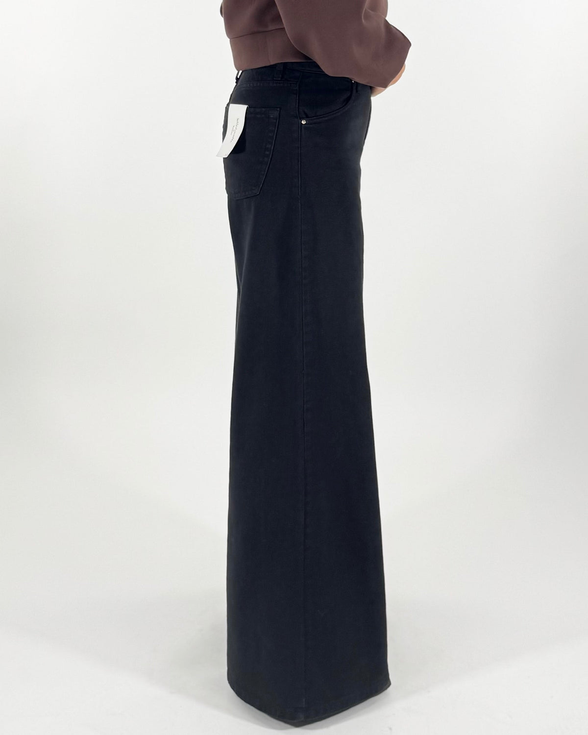 JEANS MOLLY PALAZZO