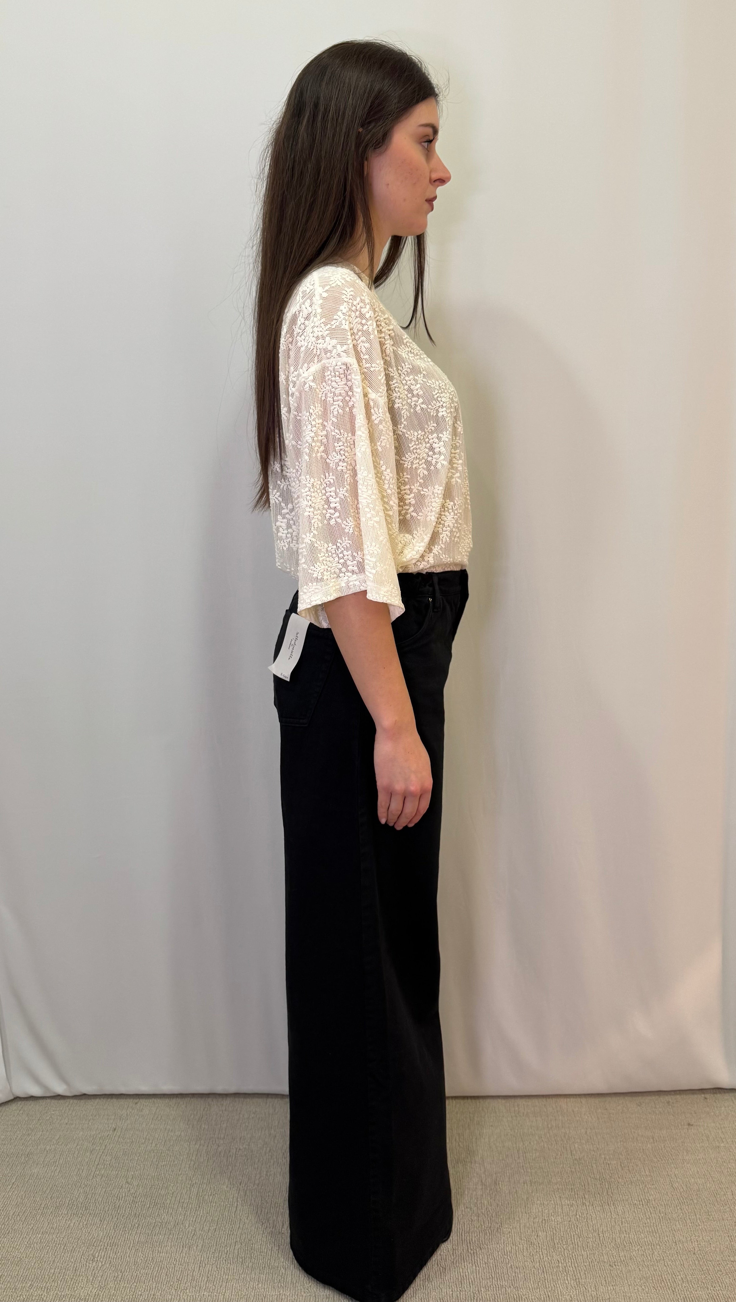 JEANS MOLLY PALAZZO