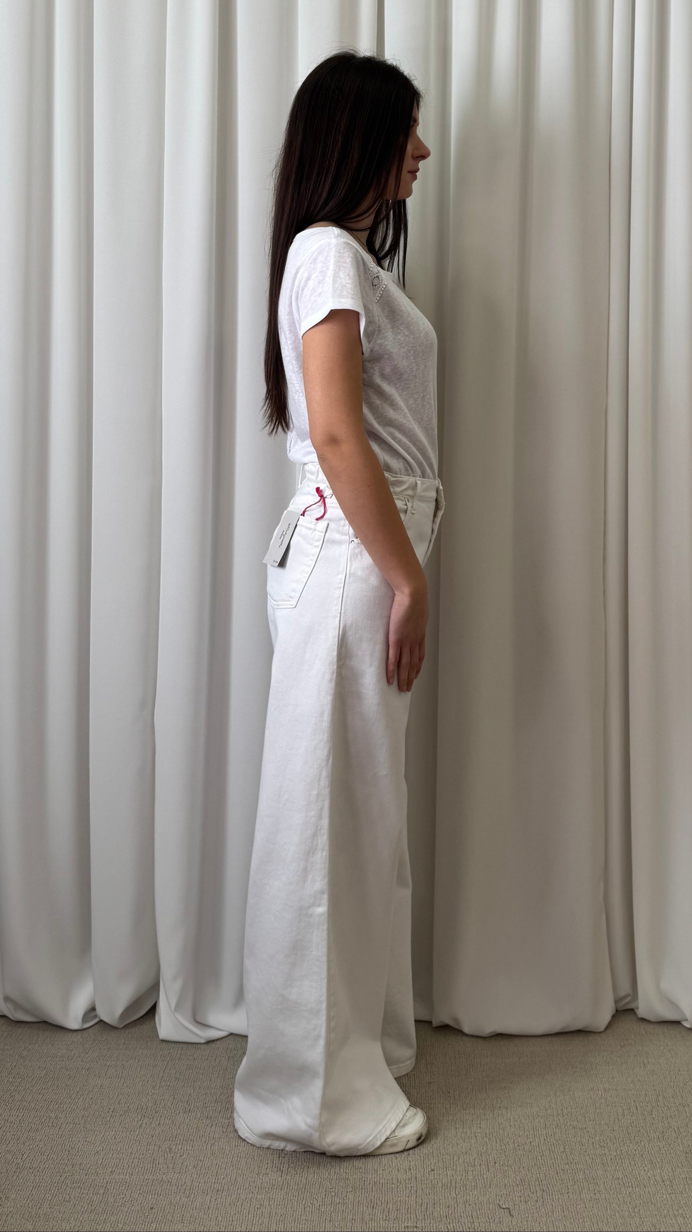 JEANS MOLLY PALAZZO