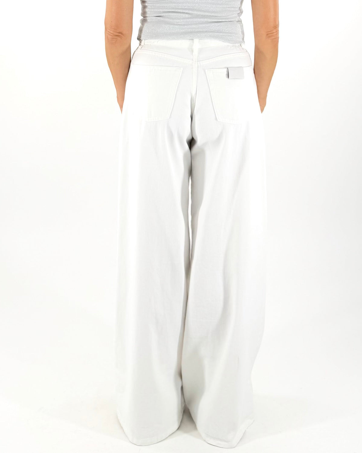 JEANS MOLLY PALAZZO