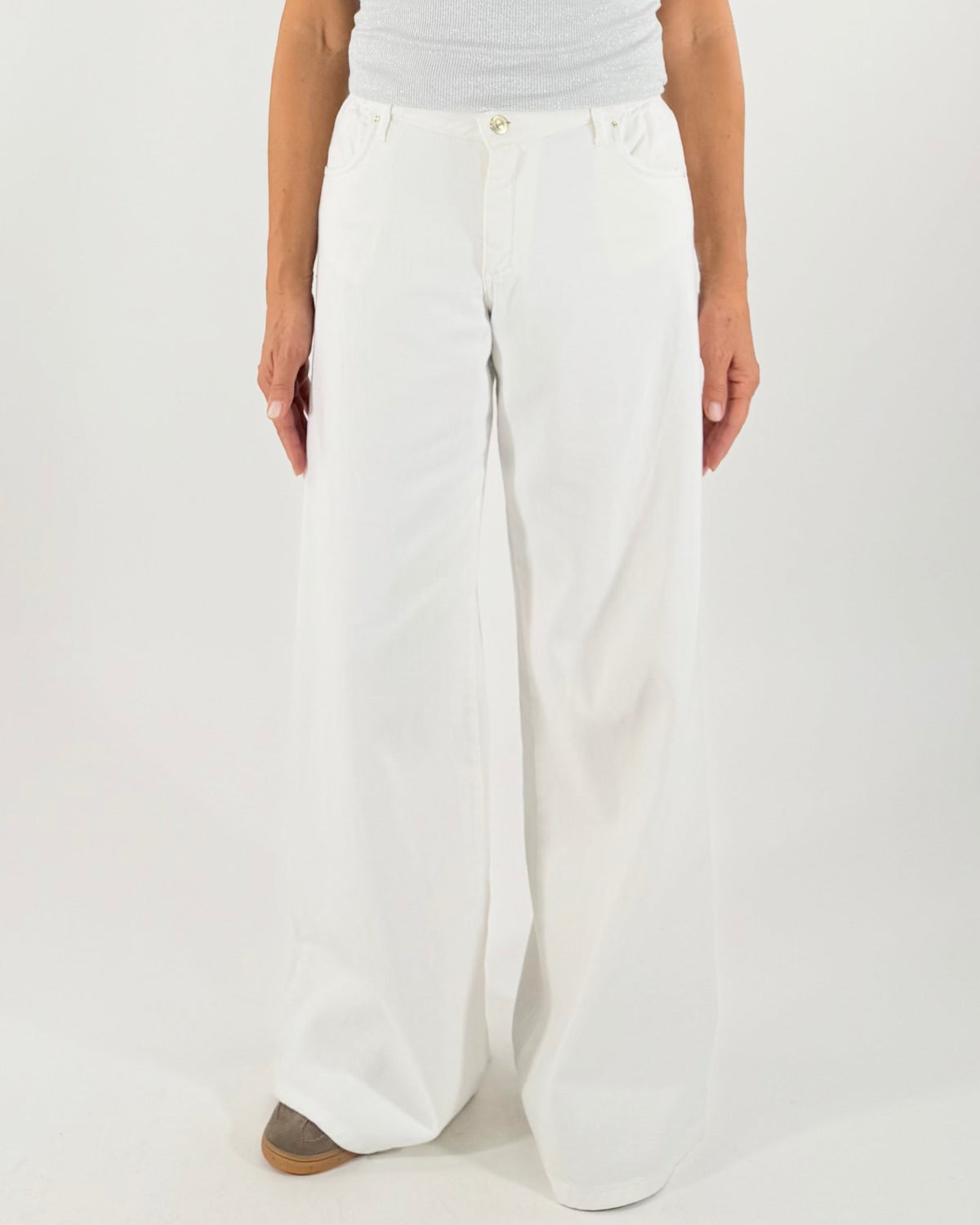 JEANS MOLLY PALAZZO