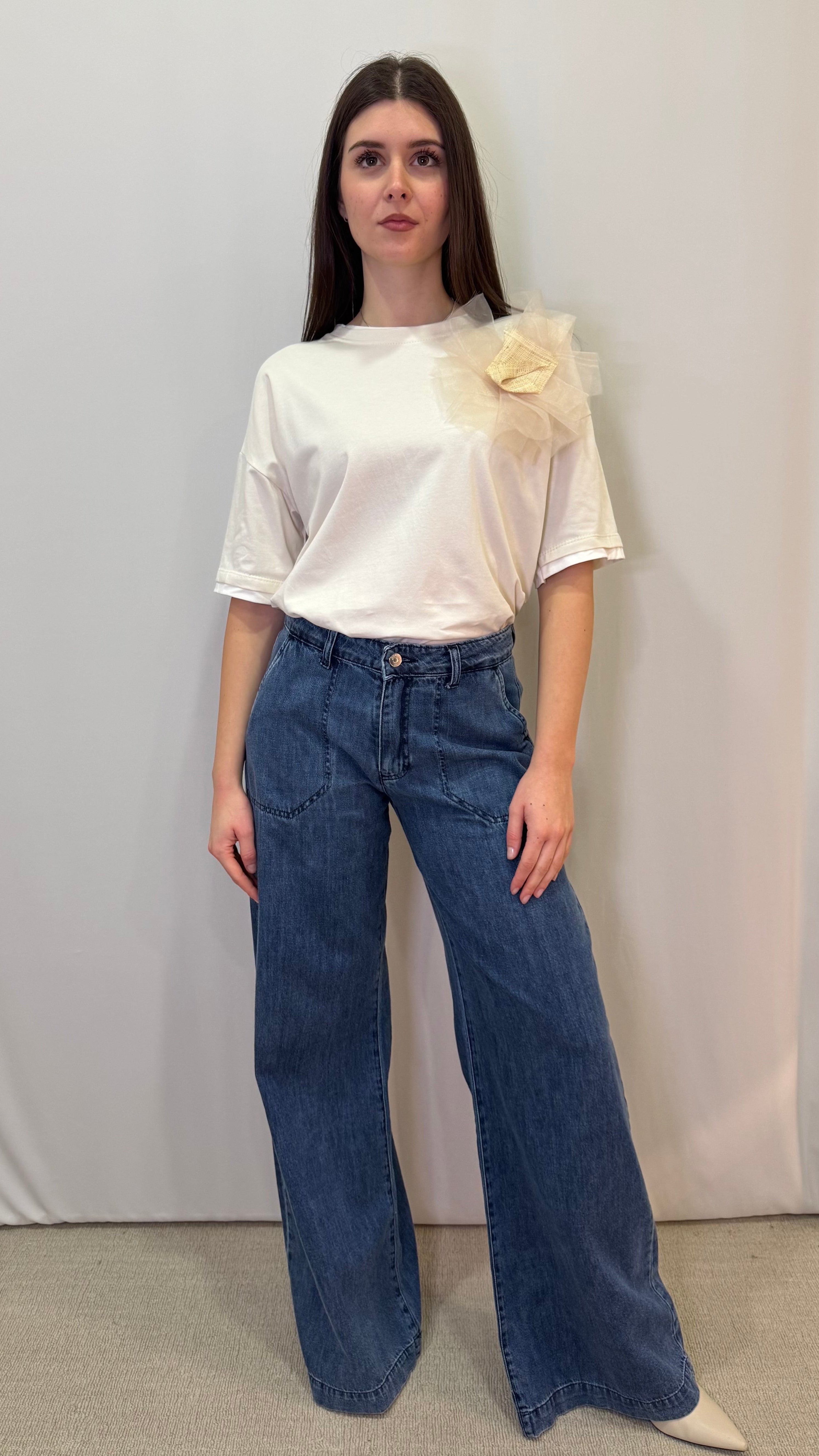 JEANS BETTY
