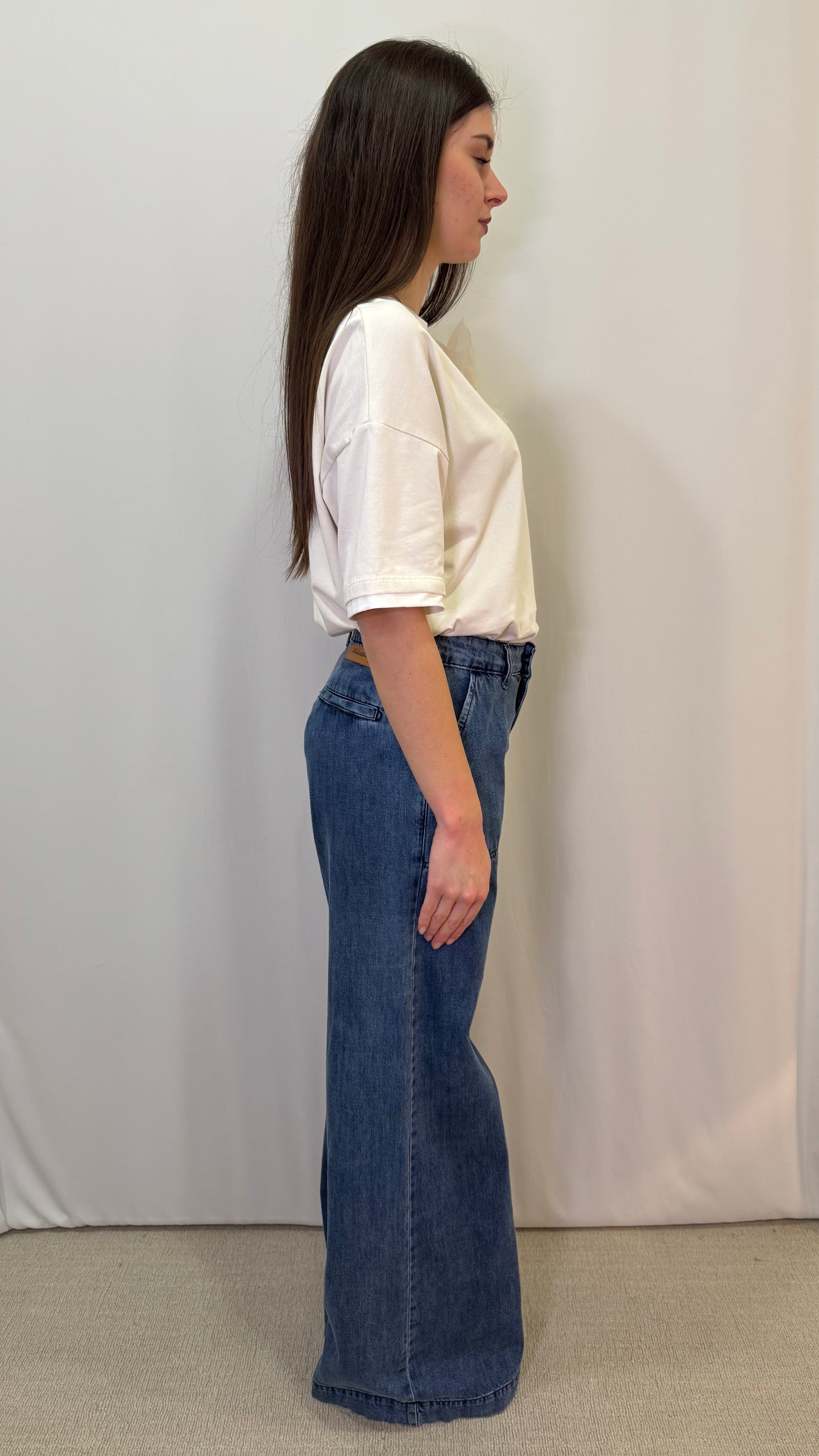 JEANS BETTY