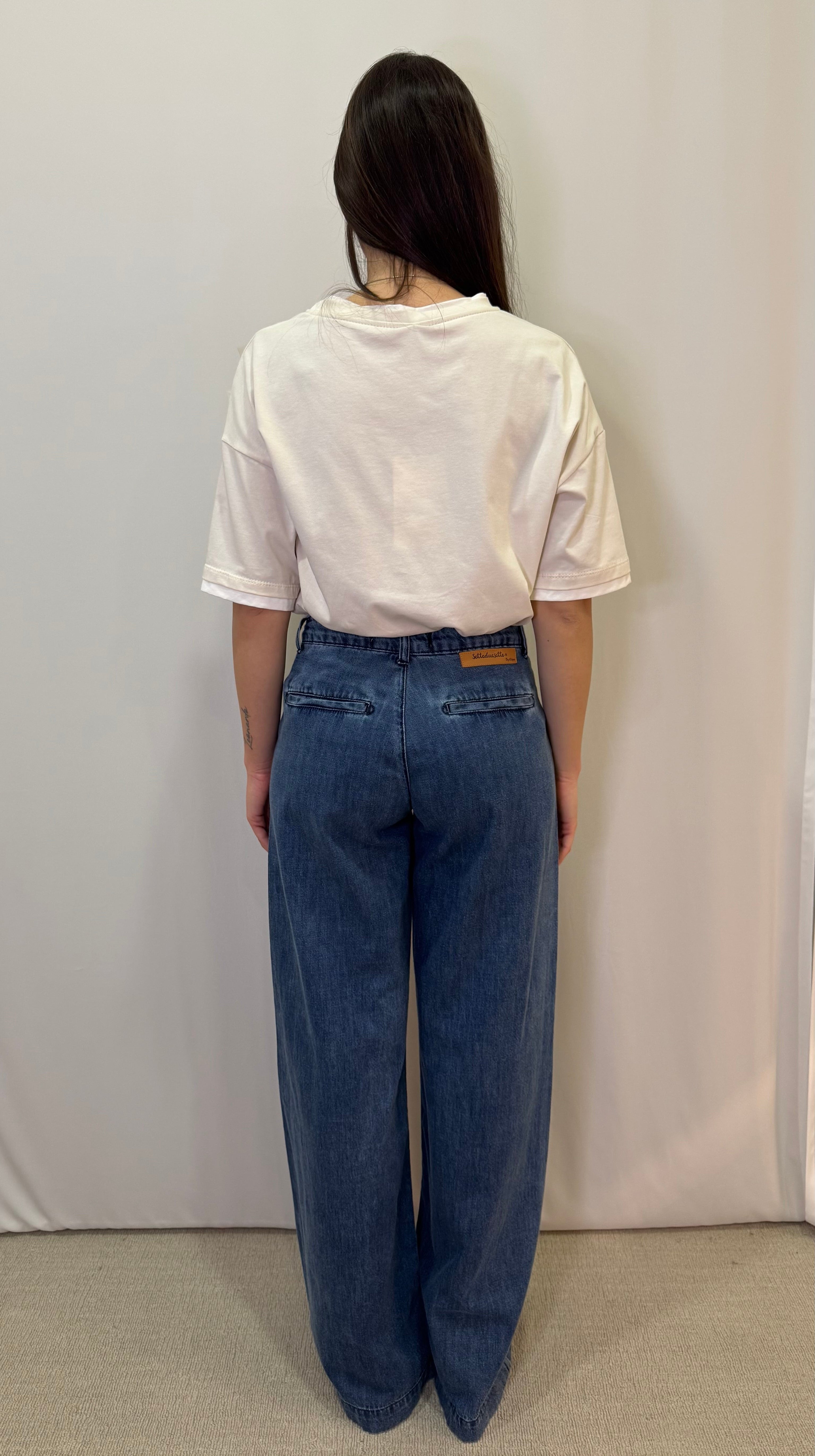 JEANS BETTY