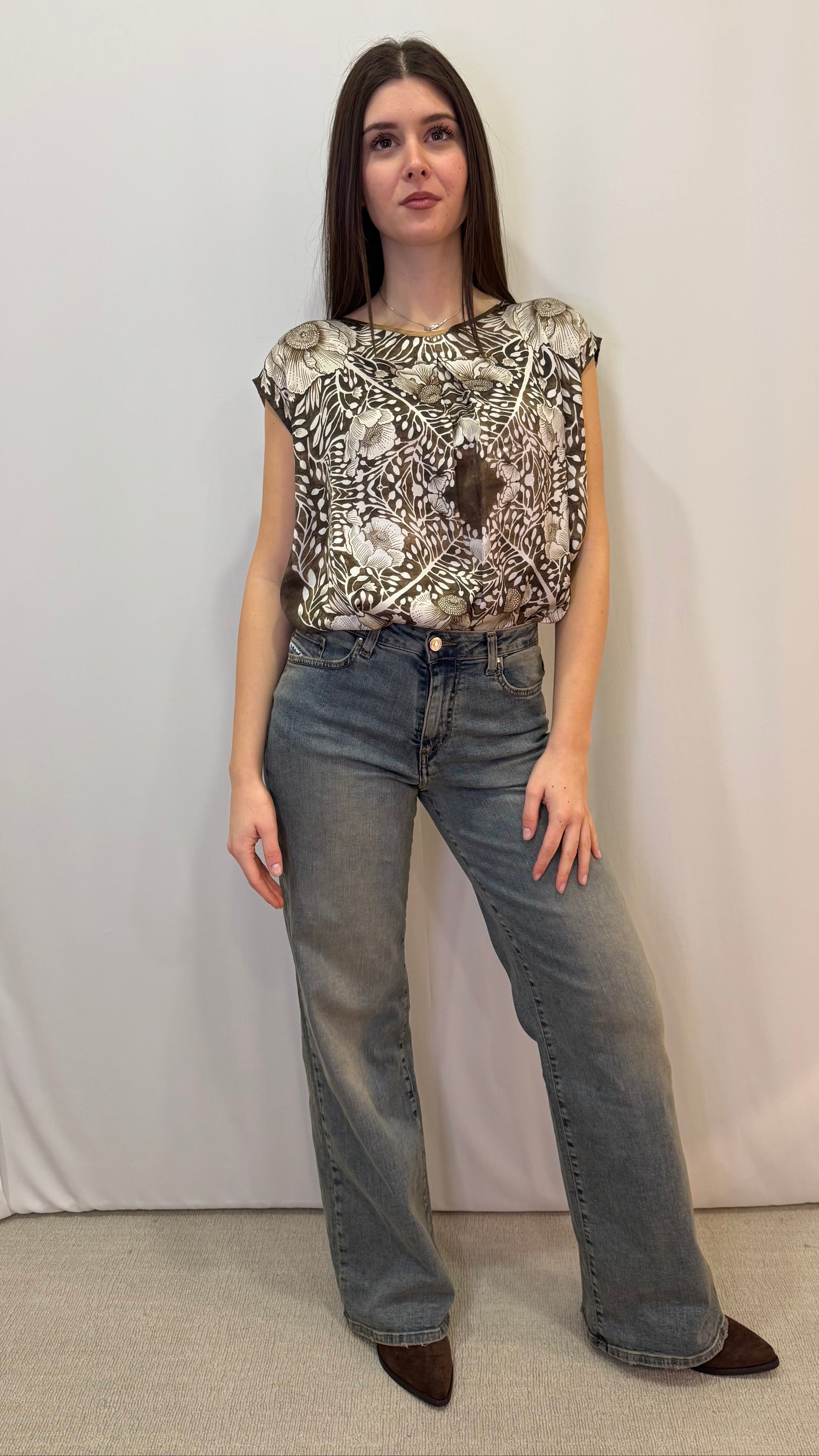 JEANS GLORIA