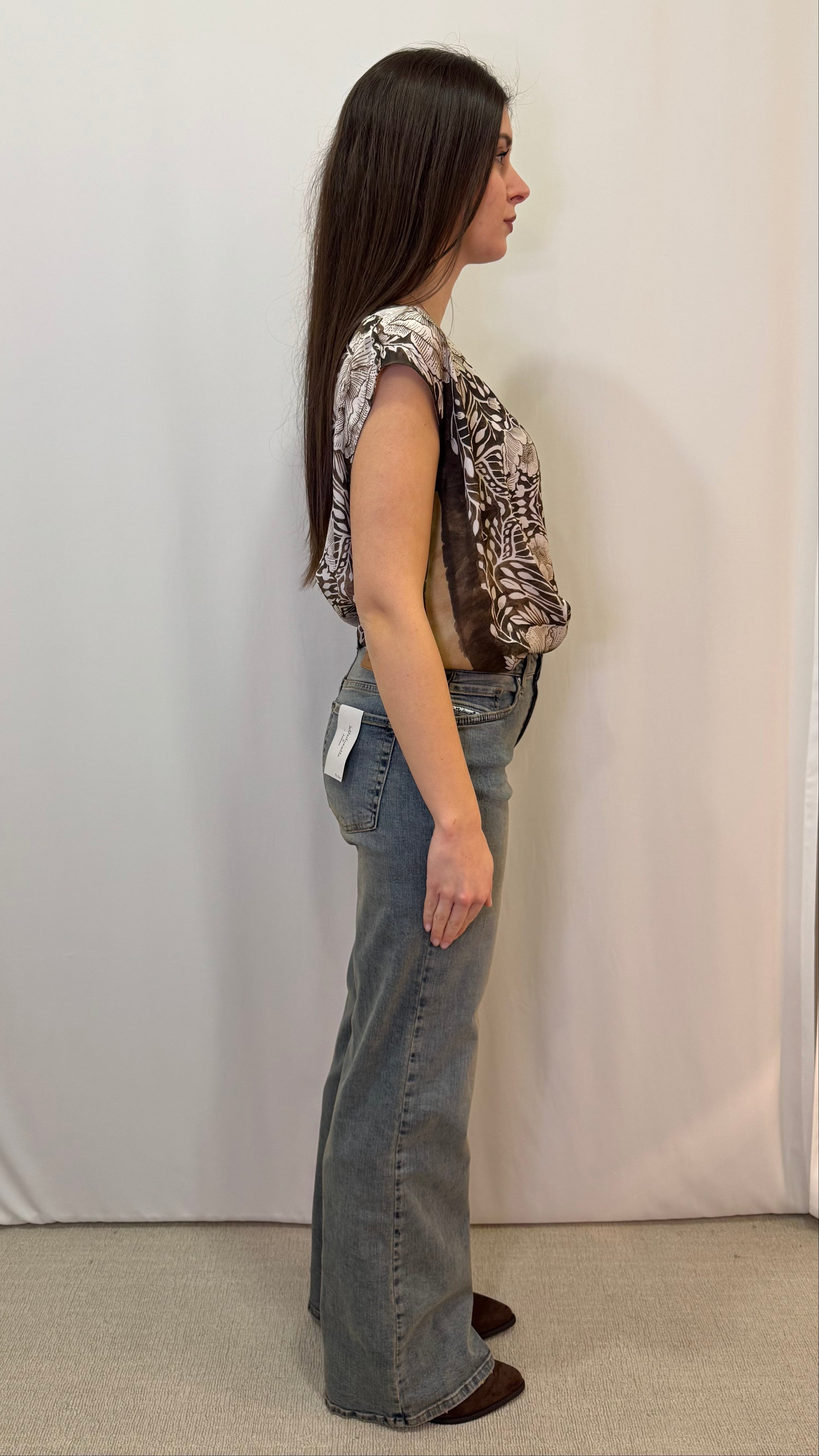 JEANS GLORIA