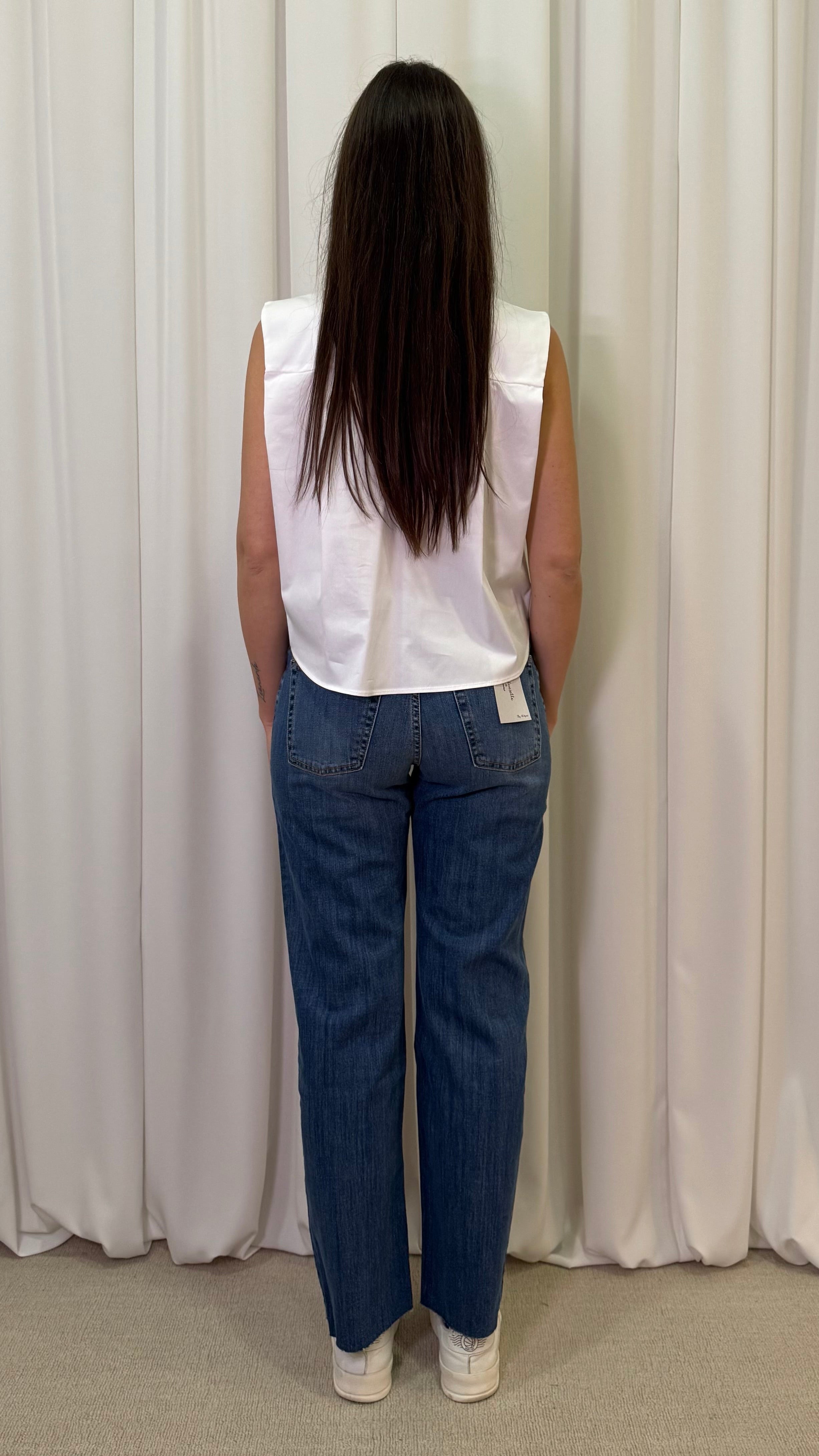 JEANS REGULAR