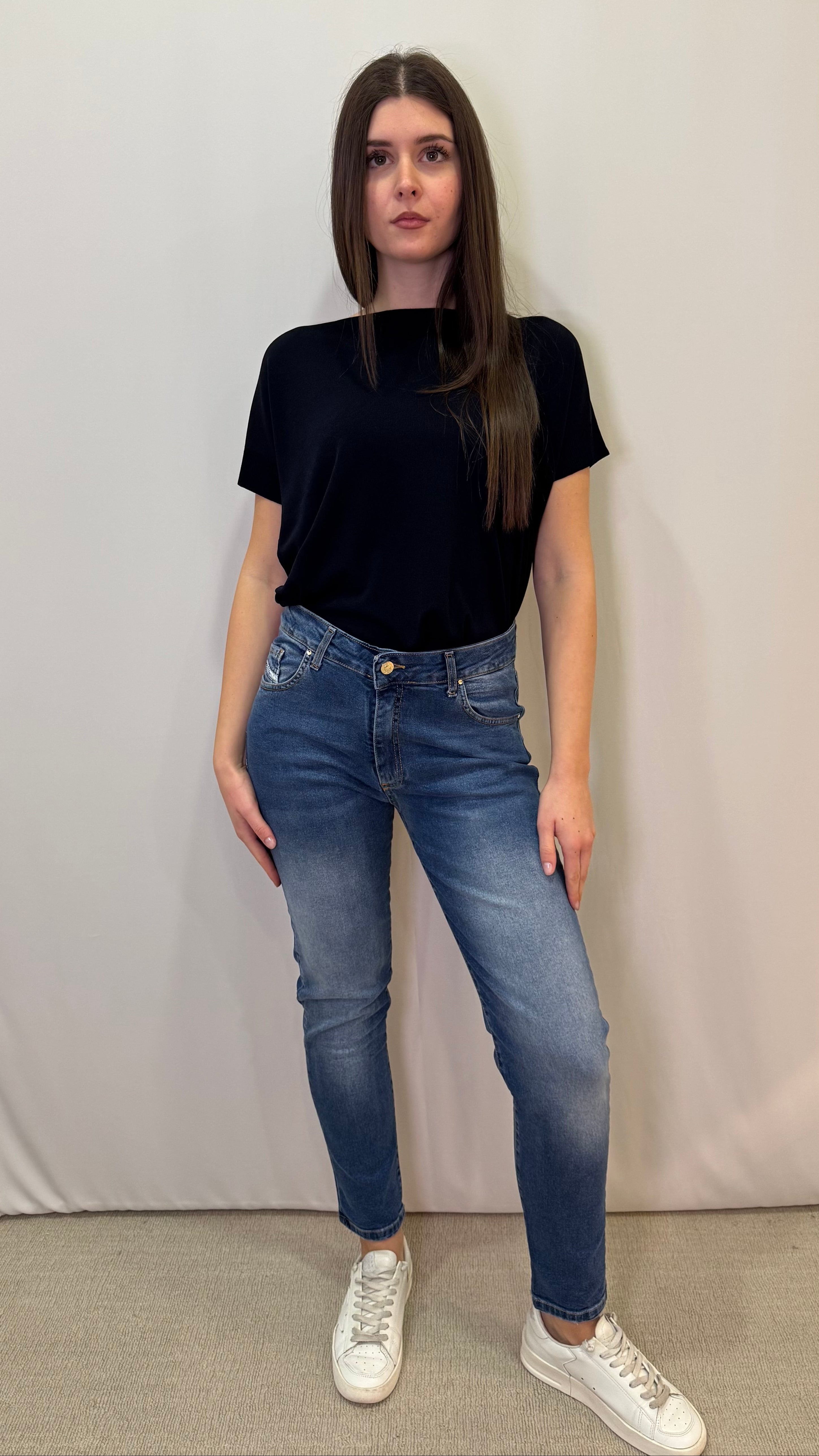 JEANS TINA