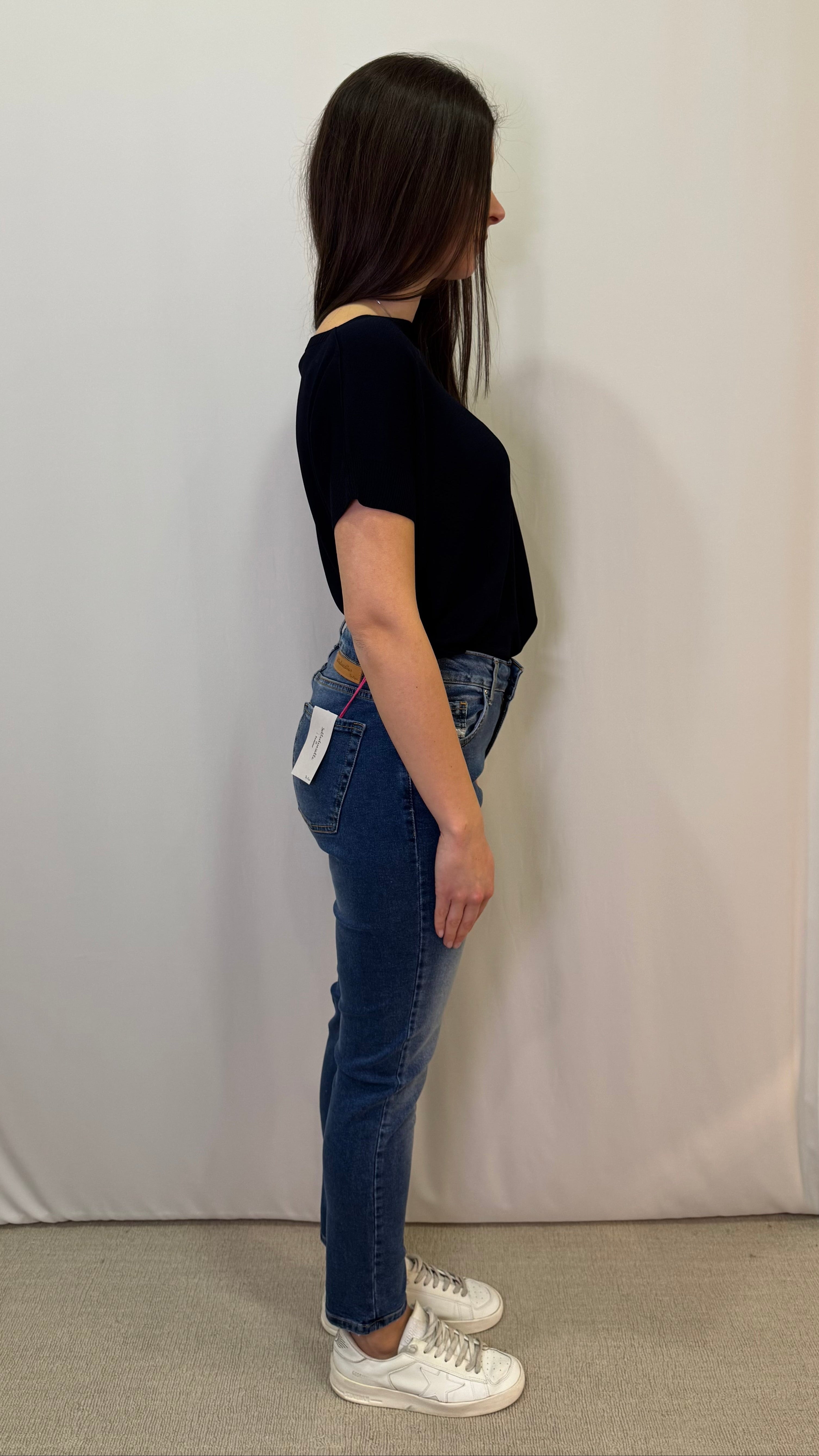 JEANS TINA