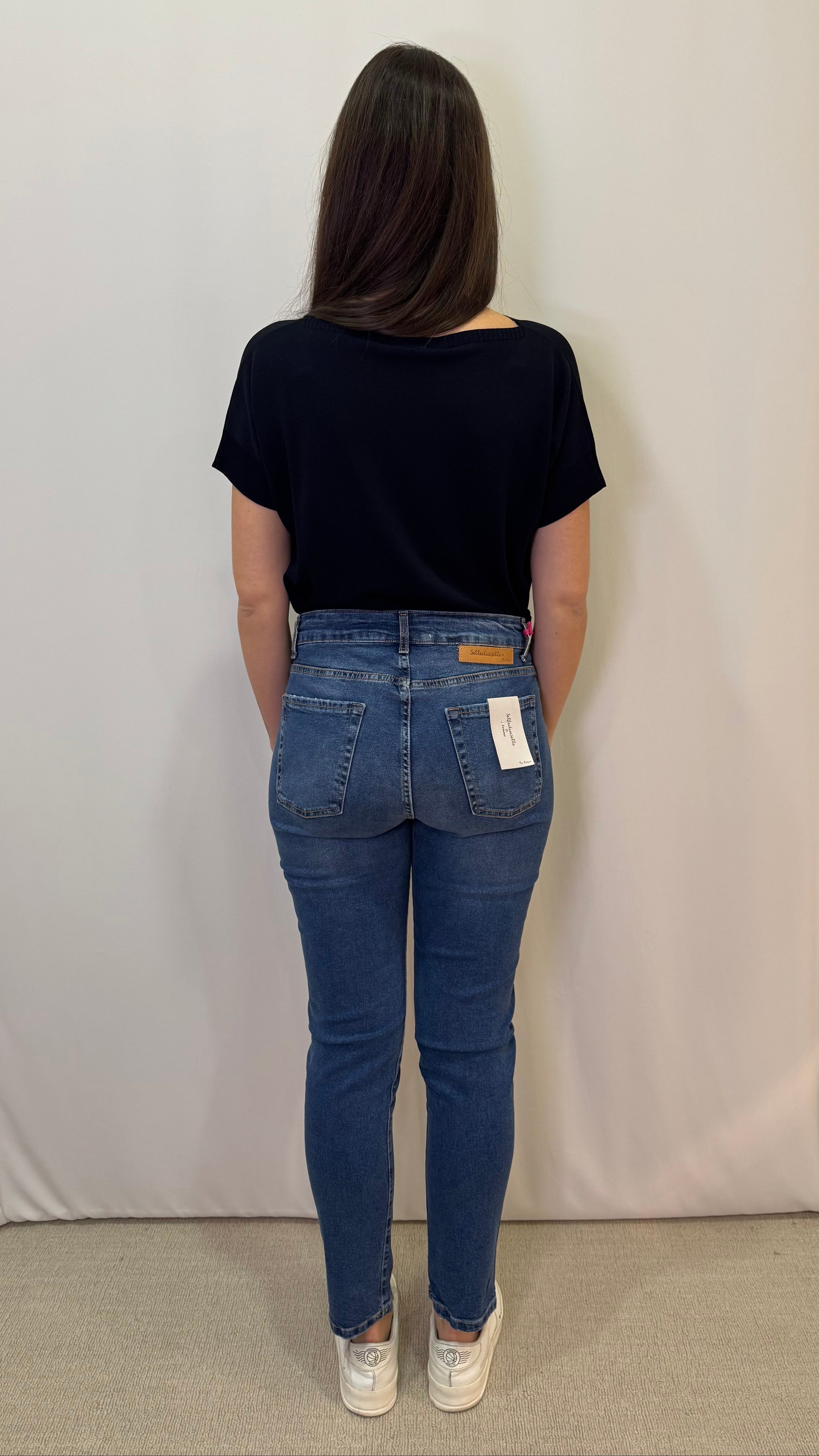 JEANS TINA
