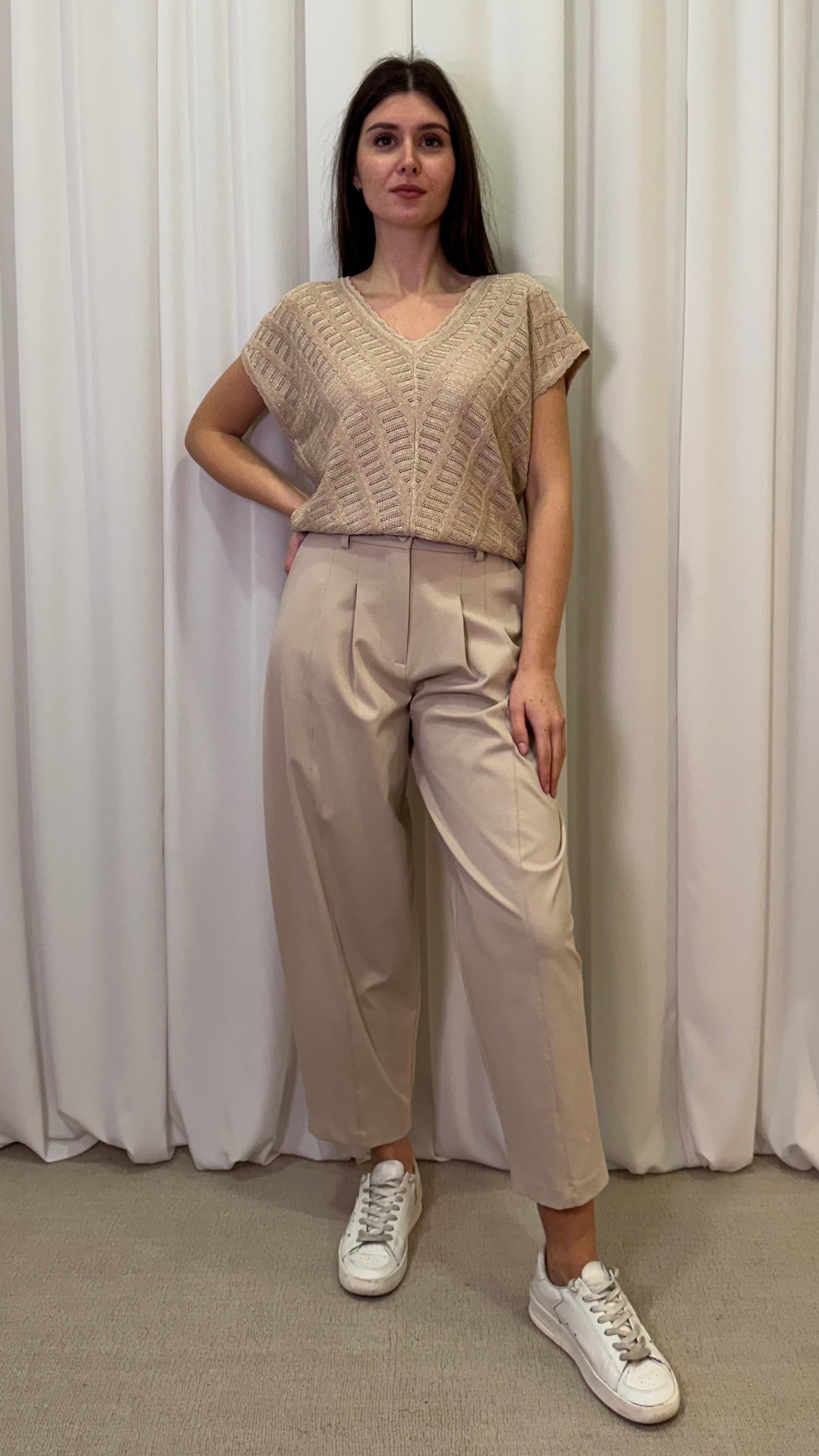 PANTALONE BALOON