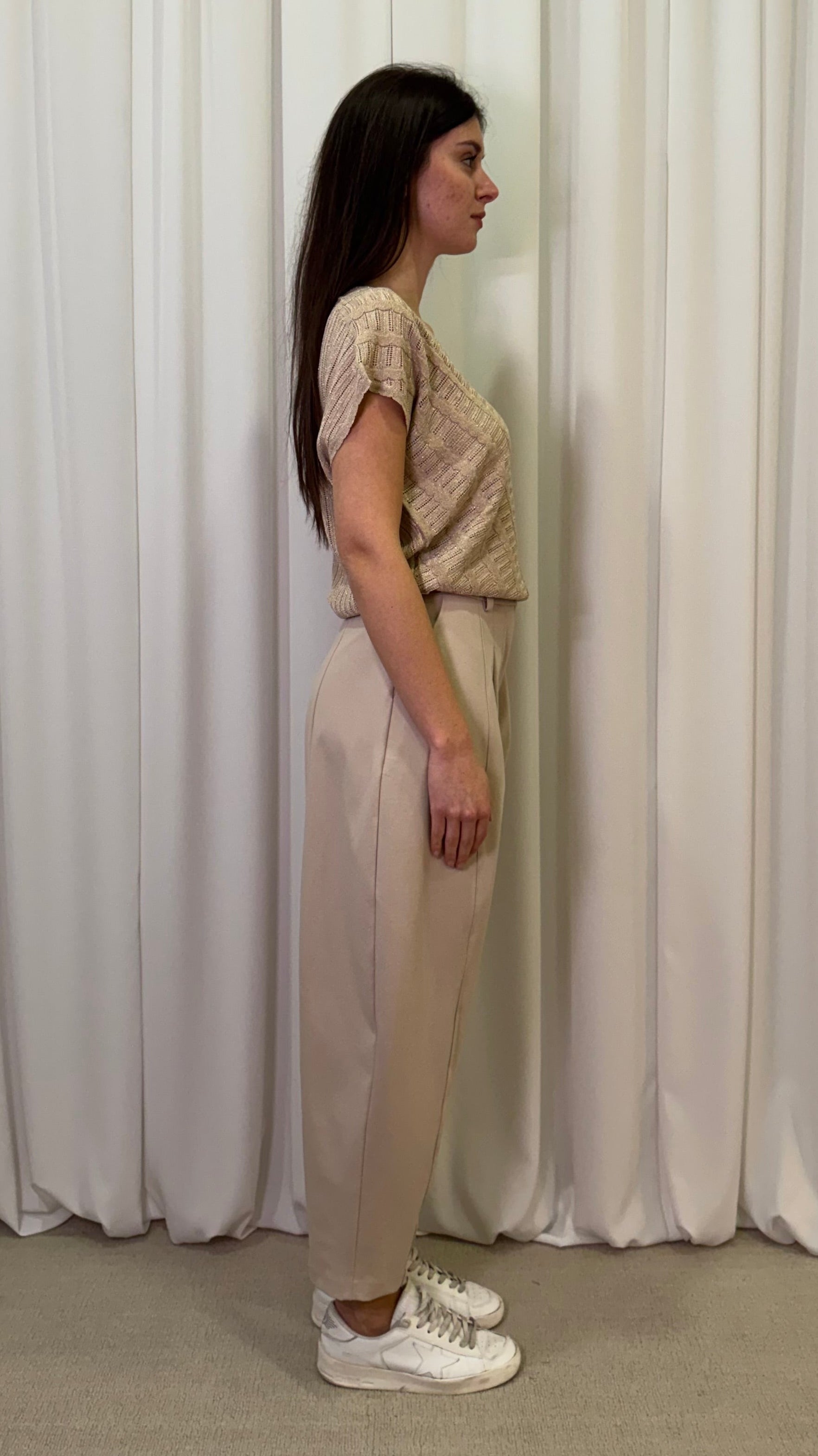 PANTALONE BALOON