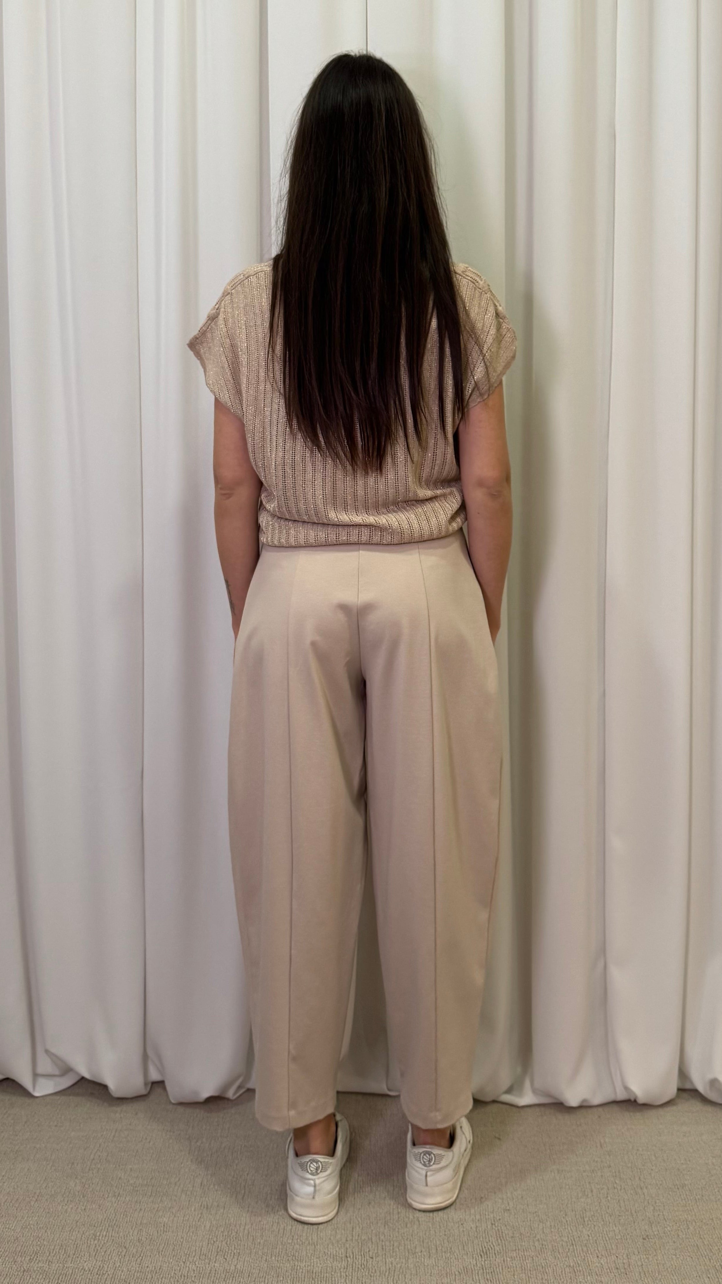 PANTALONE BALOON
