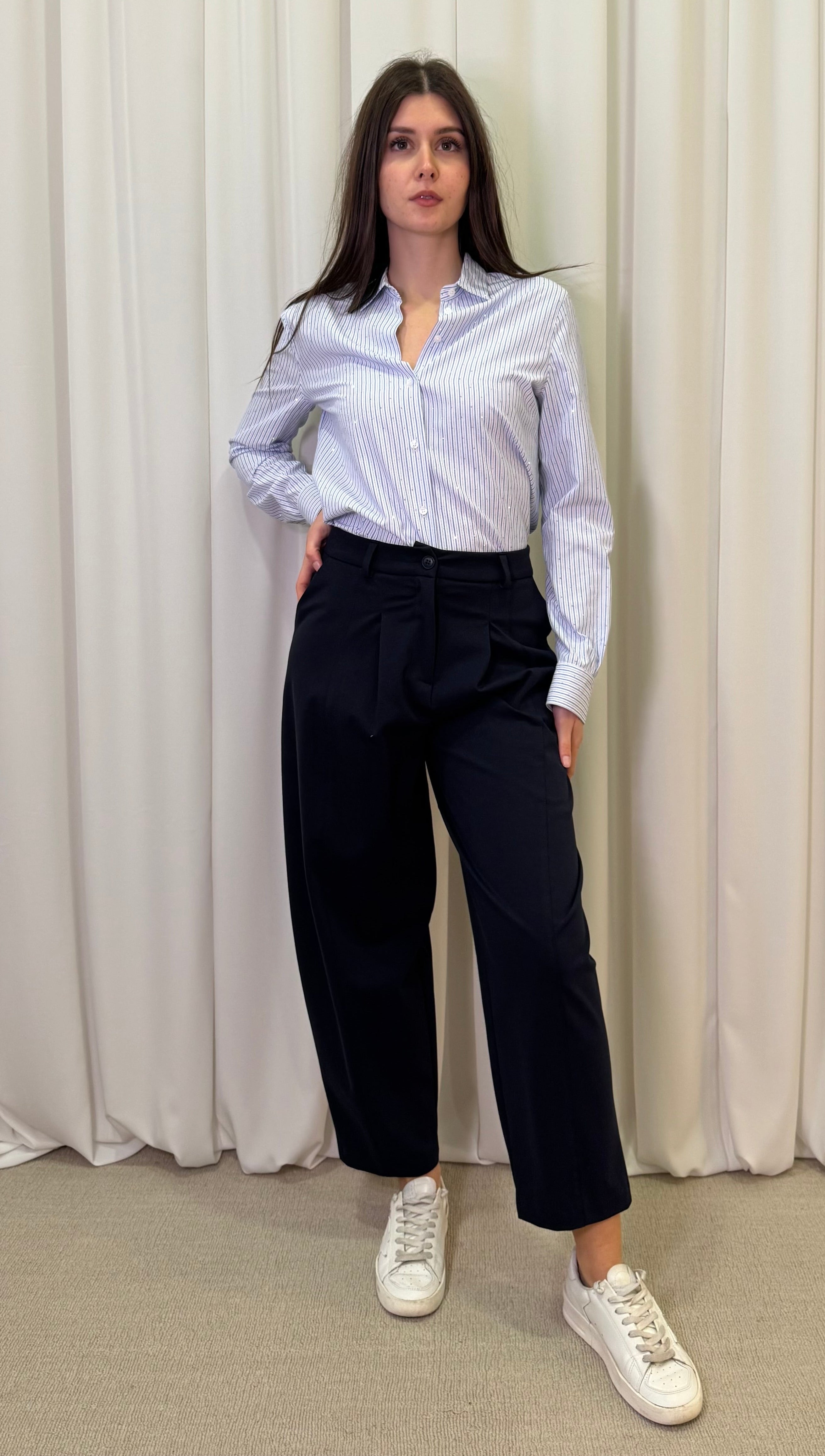 PANTALONE BALOON