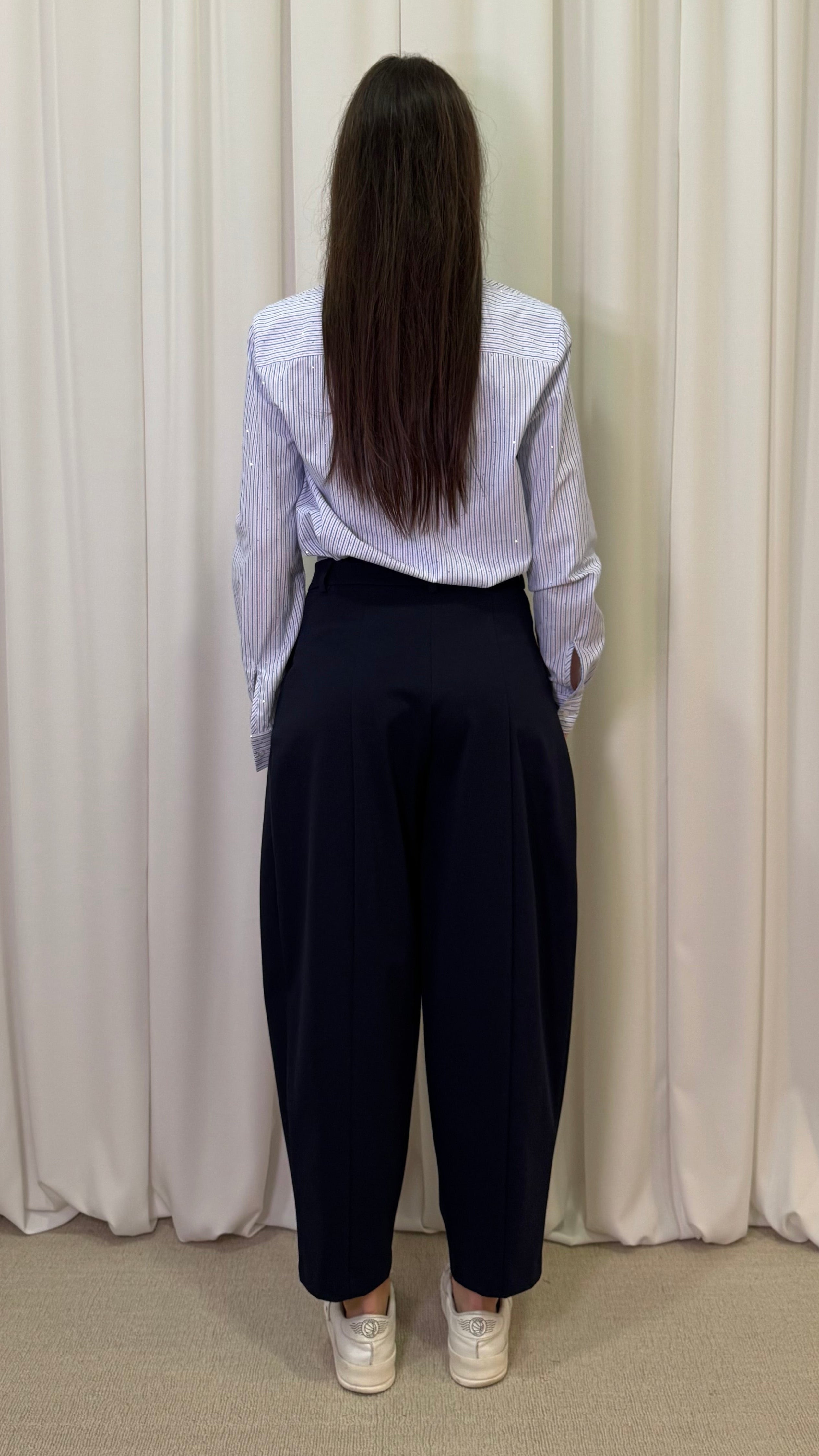 PANTALONE BALOON