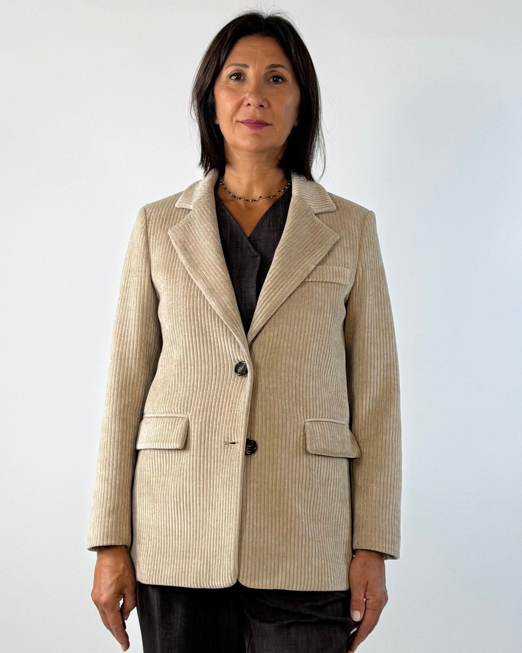 GIACCA COSTA