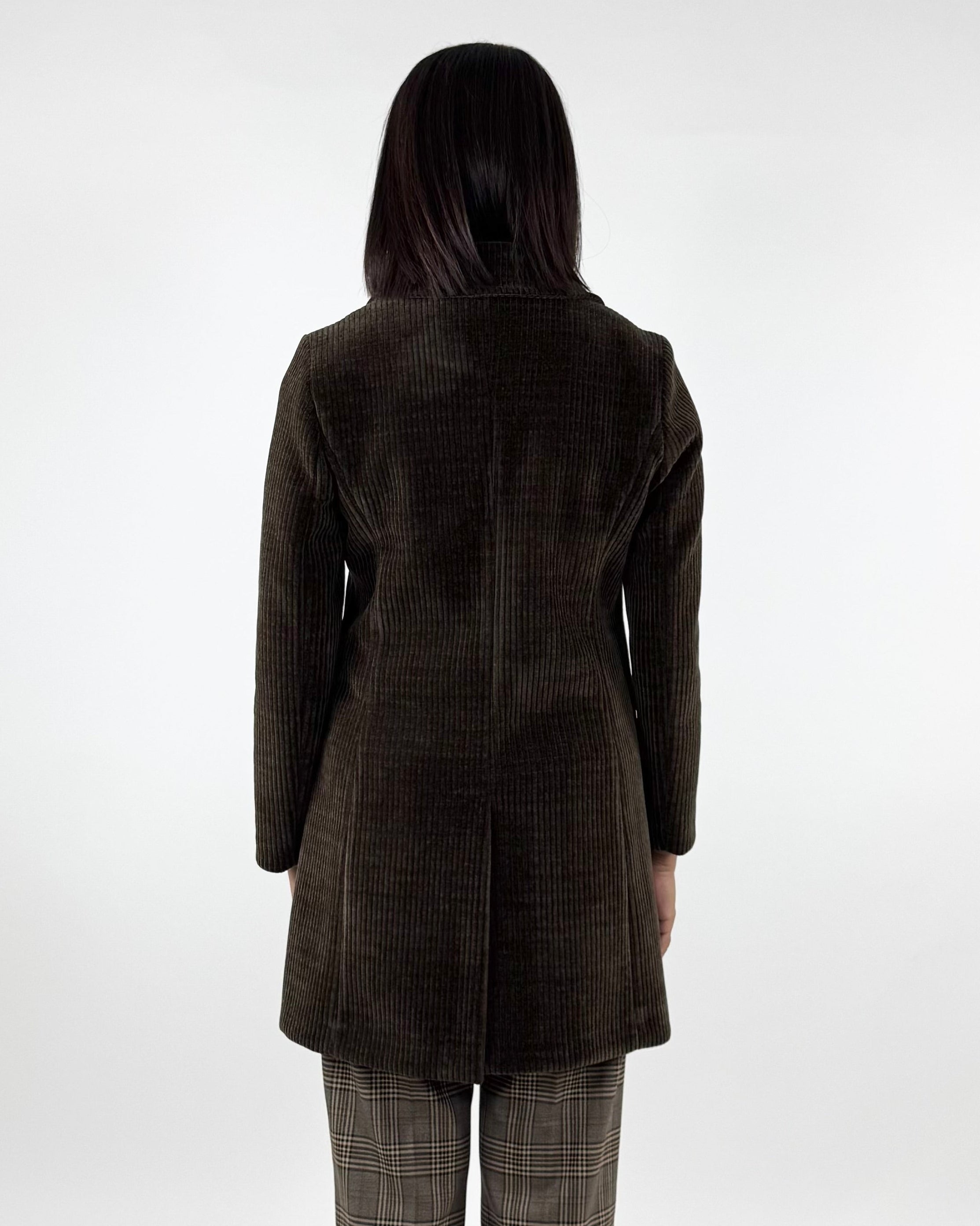 CAPPOTTO ACCOPPIATO COSTA