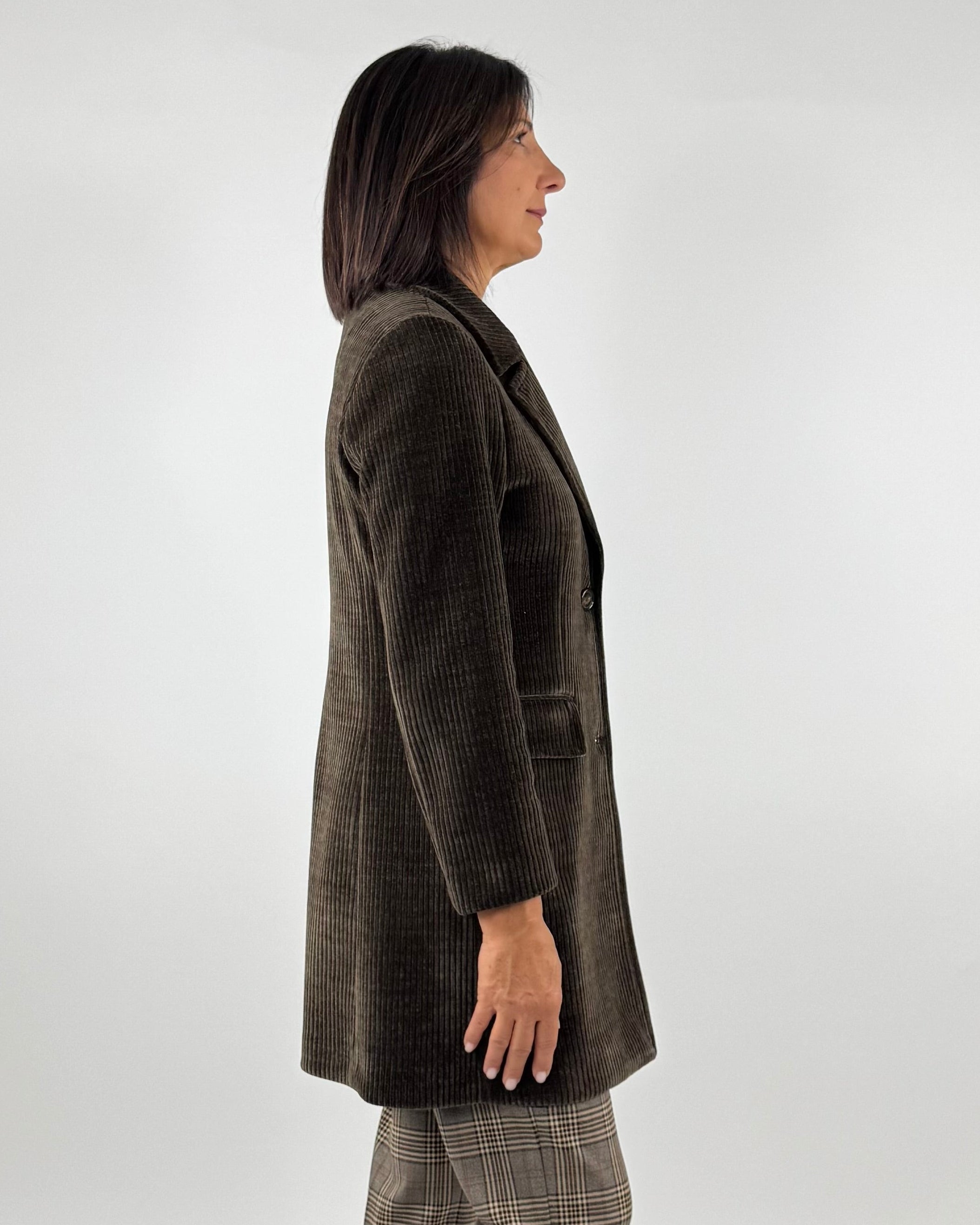 CAPPOTTO ACCOPPIATO COSTA