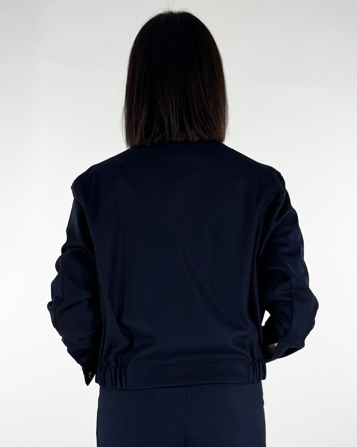 GIUBBINO CON ZIP