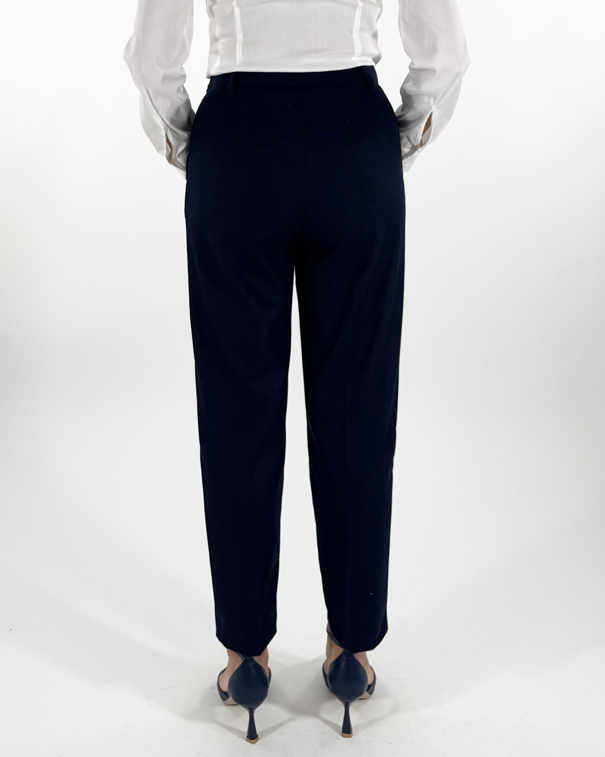 PANTALONE SIGARETTA