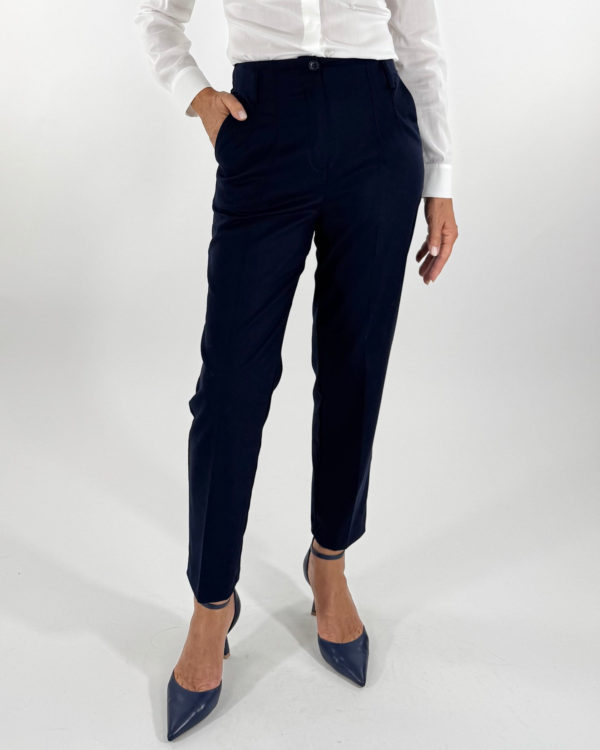 PANTALONE SIGARETTA