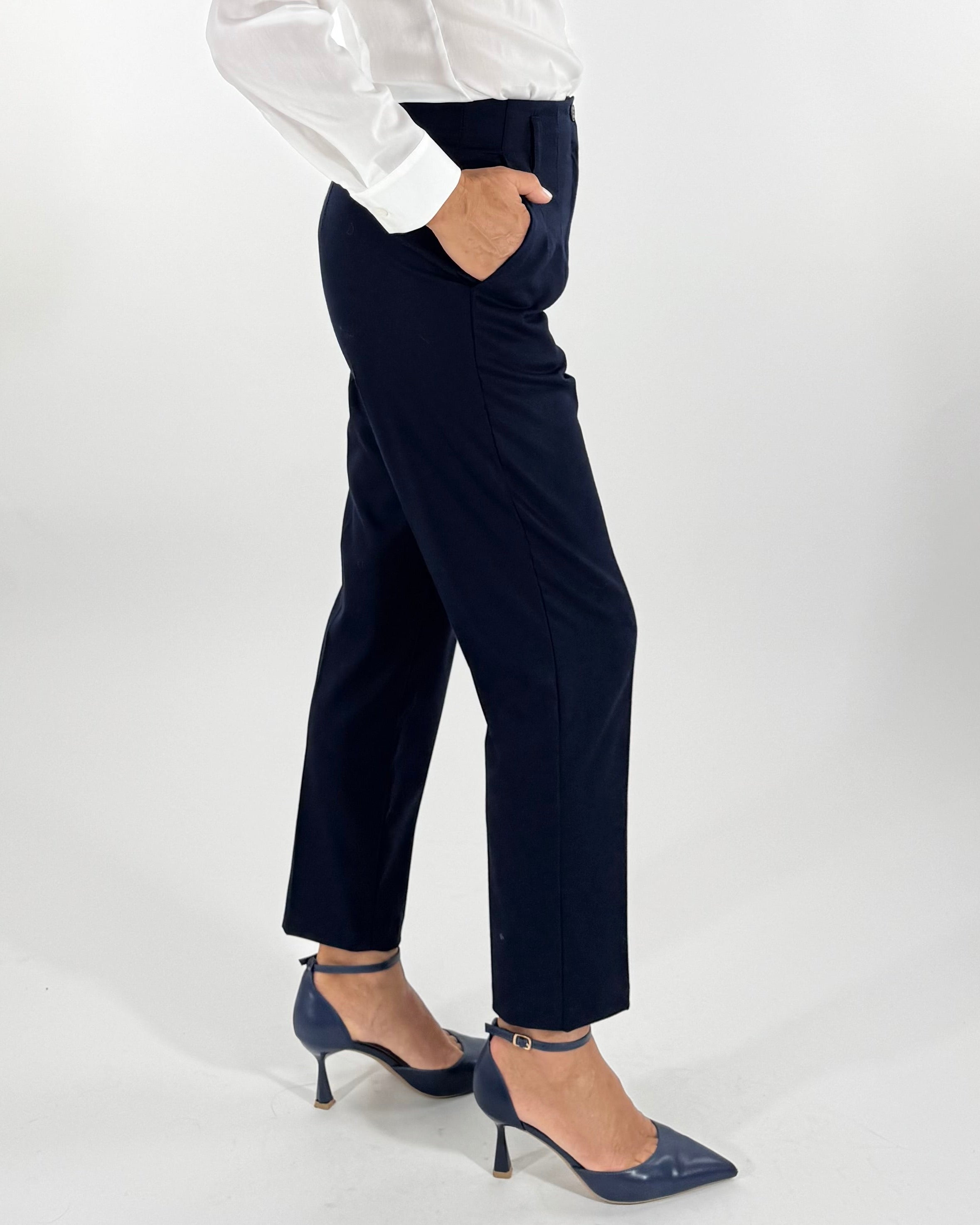 PANTALONE SIGARETTA