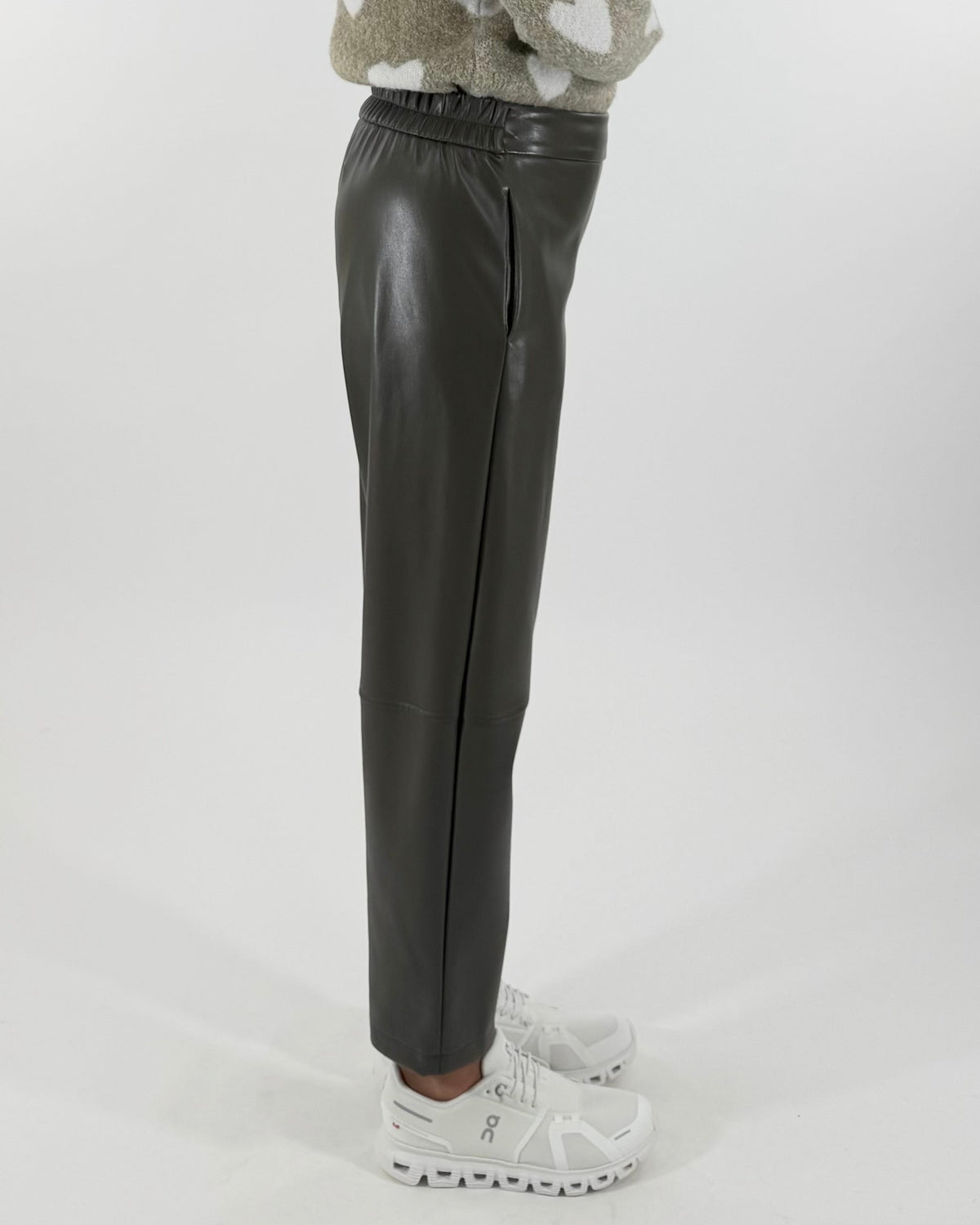 PANTALONE ECOPELLE