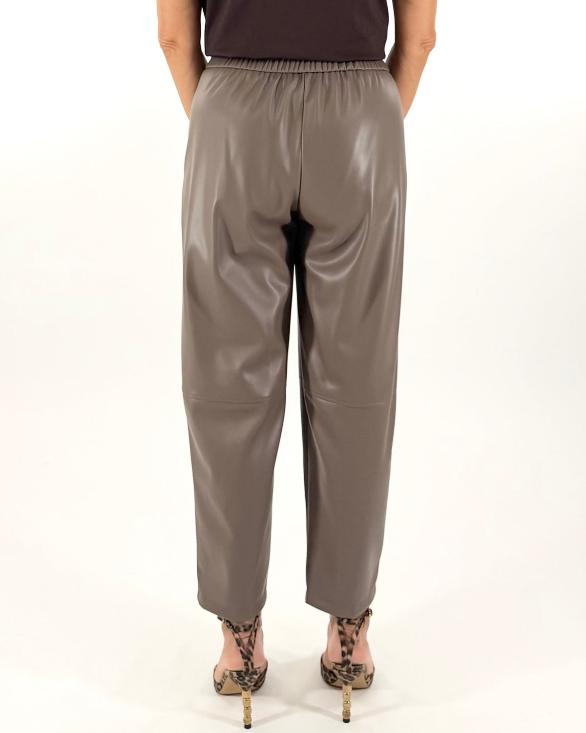 PANTALONE ECOPELLE