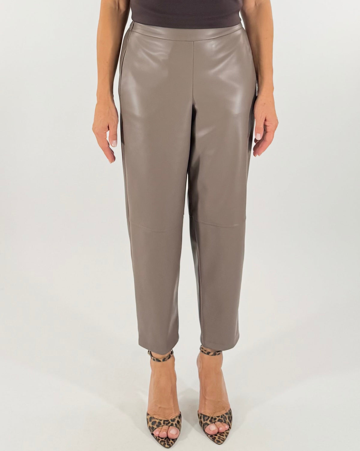 PANTALONE ECOPELLE
