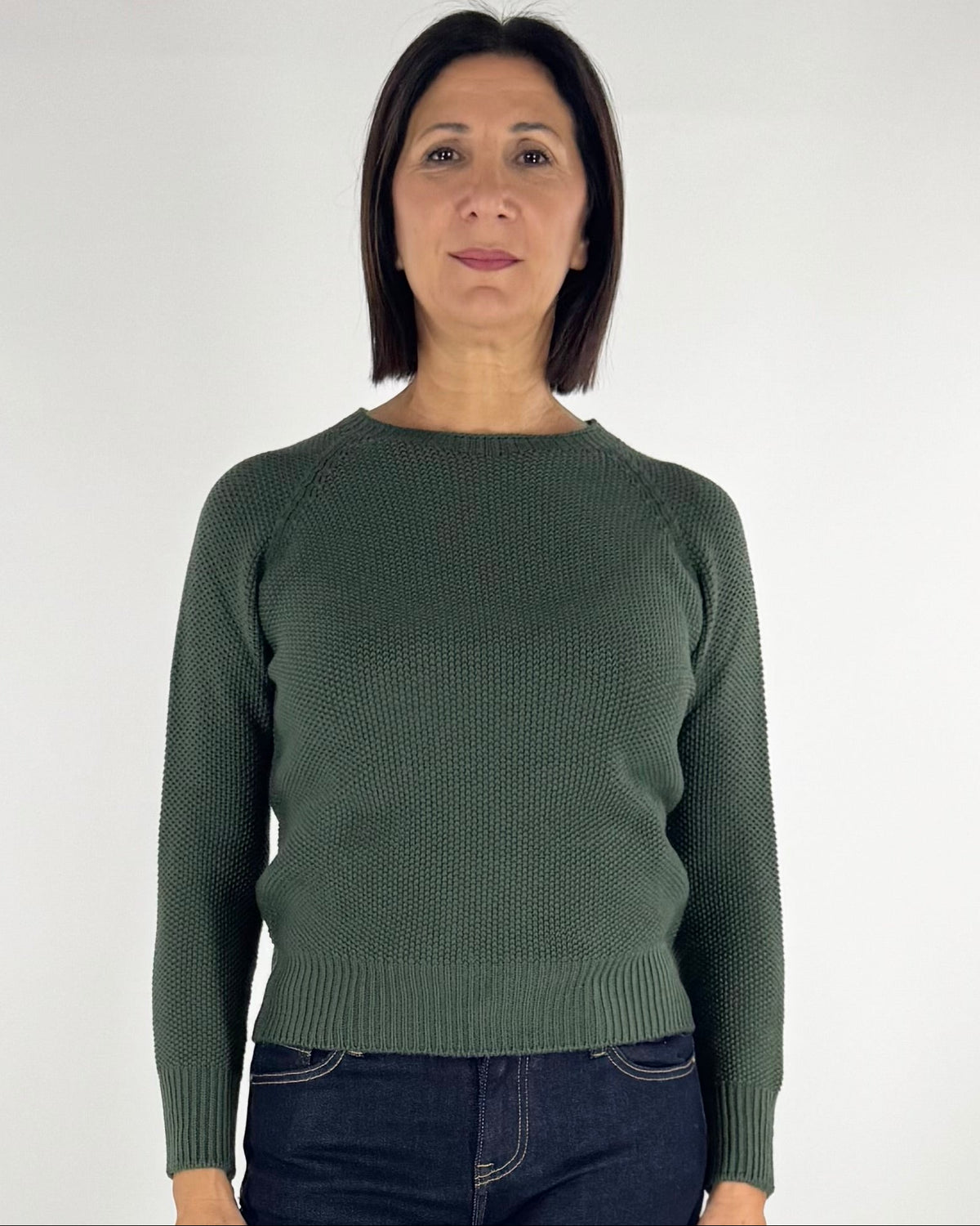GIROCOLLO P.RISO RAGLAN