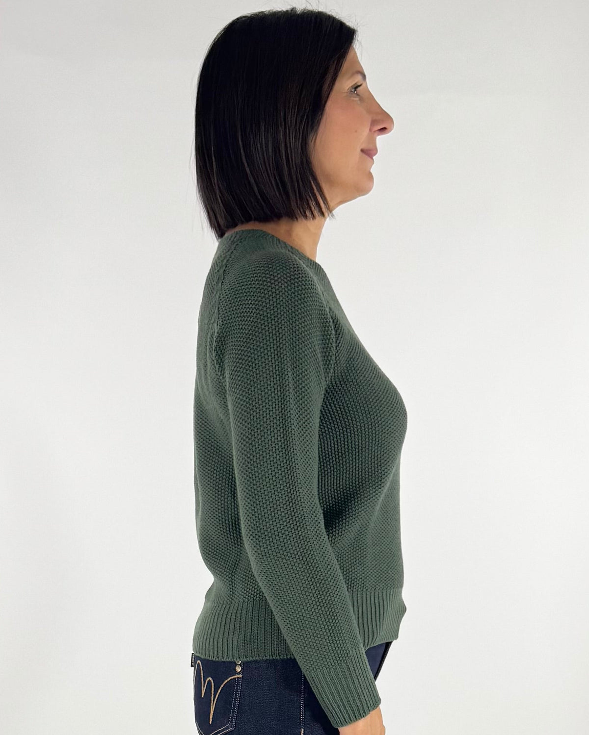 GIROCOLLO P.RISO RAGLAN