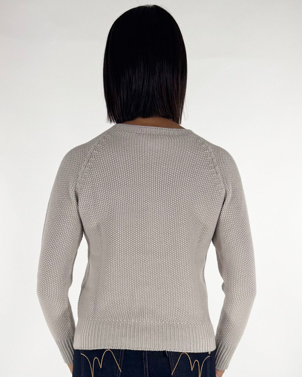 GIROCOLLO P.RISO RAGLAN