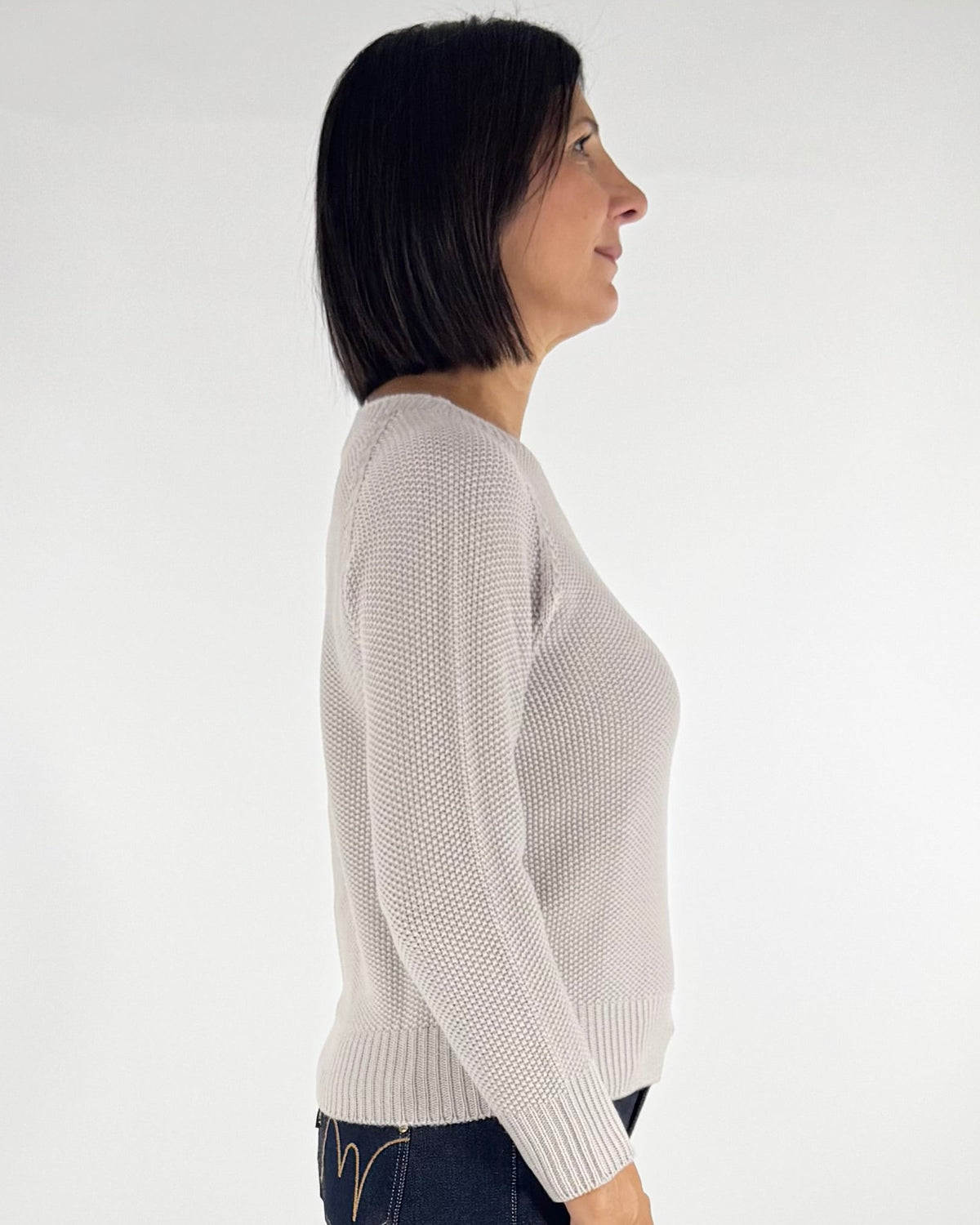GIROCOLLO P.RISO RAGLAN