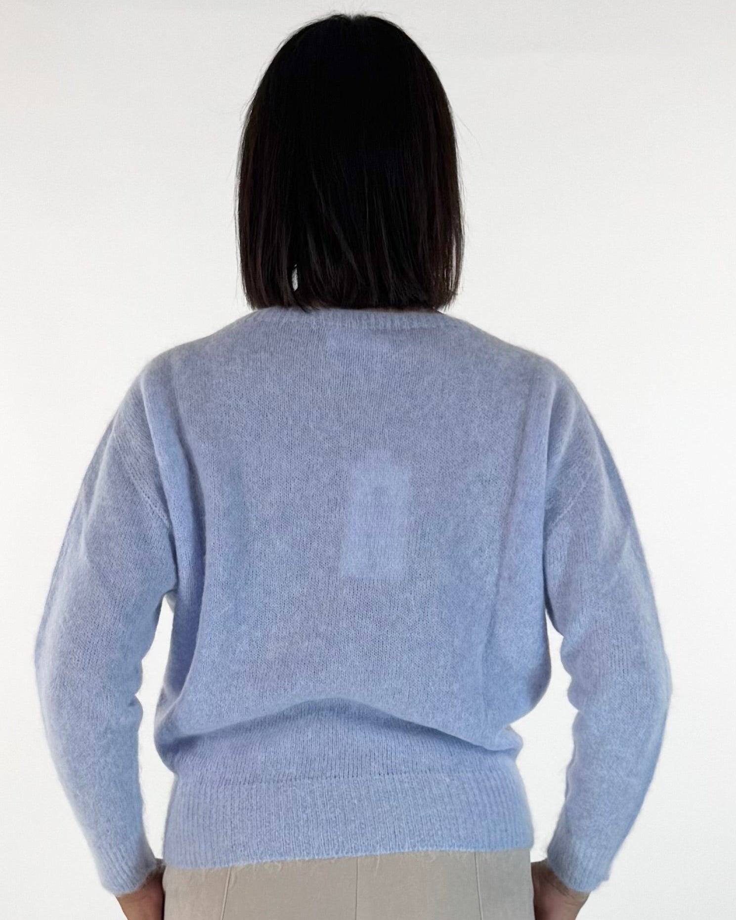 GIROCOLLO KIMONO